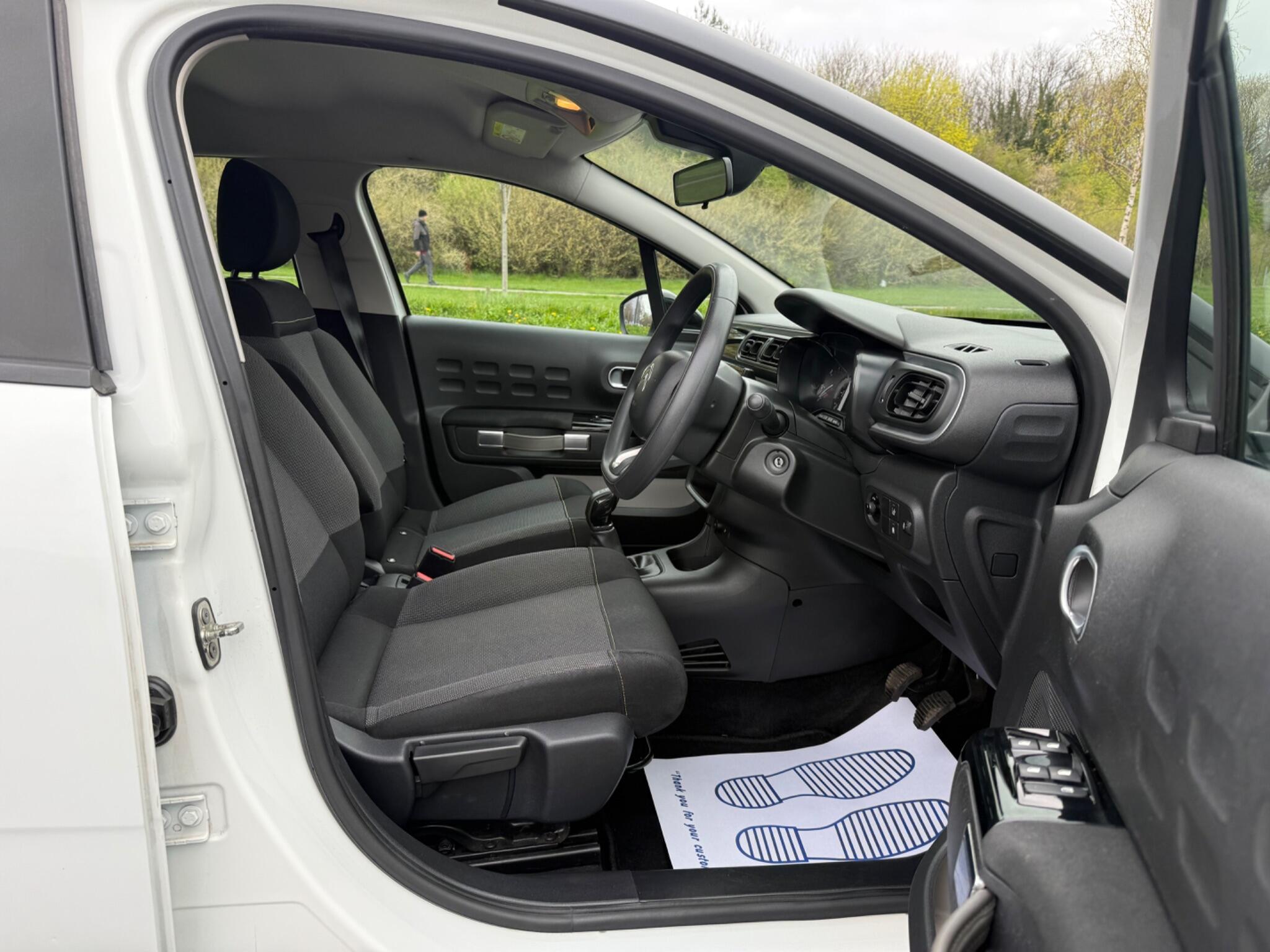 Citroen C3 - Image 12