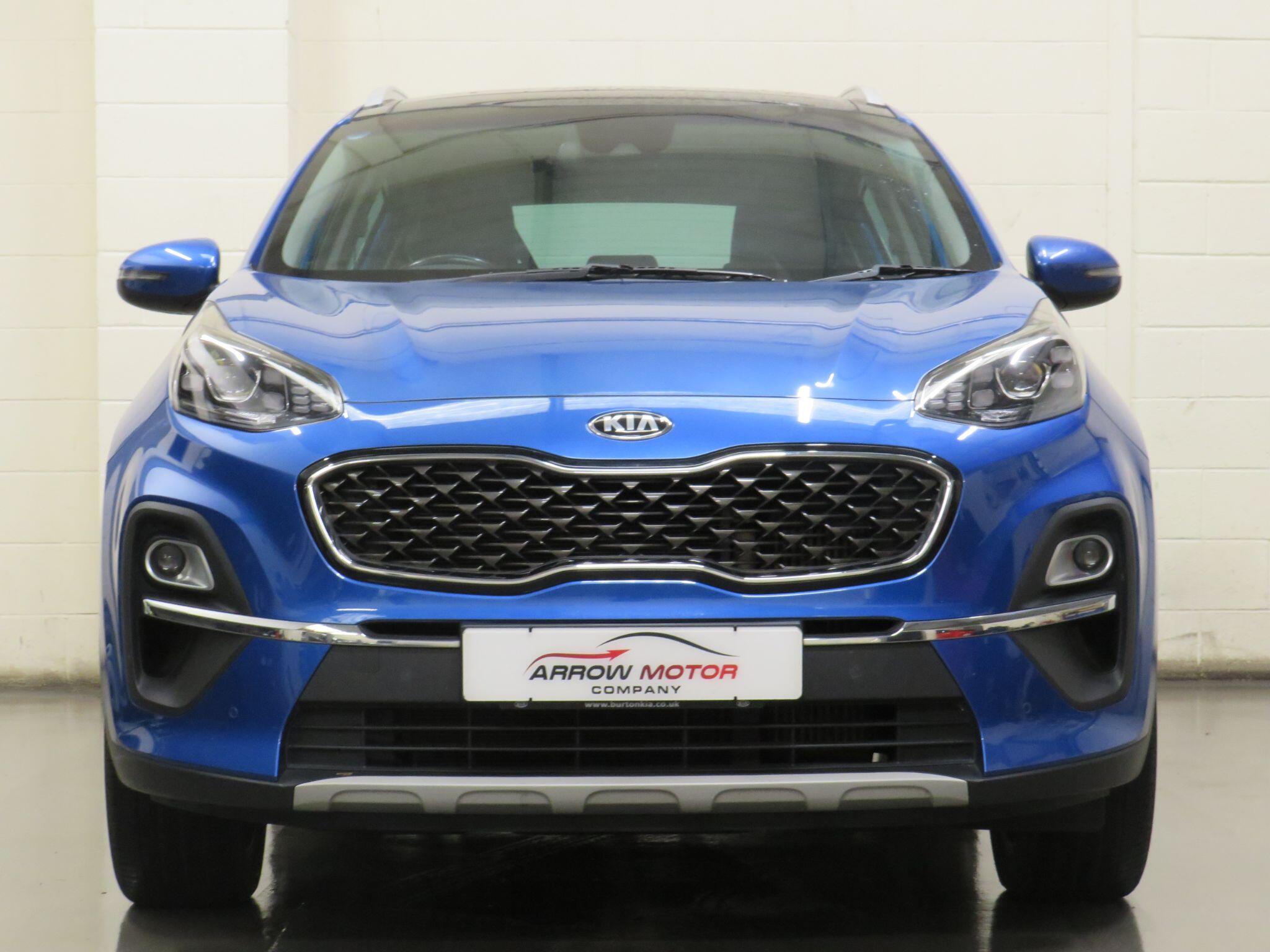Kia Sportage - Image 9