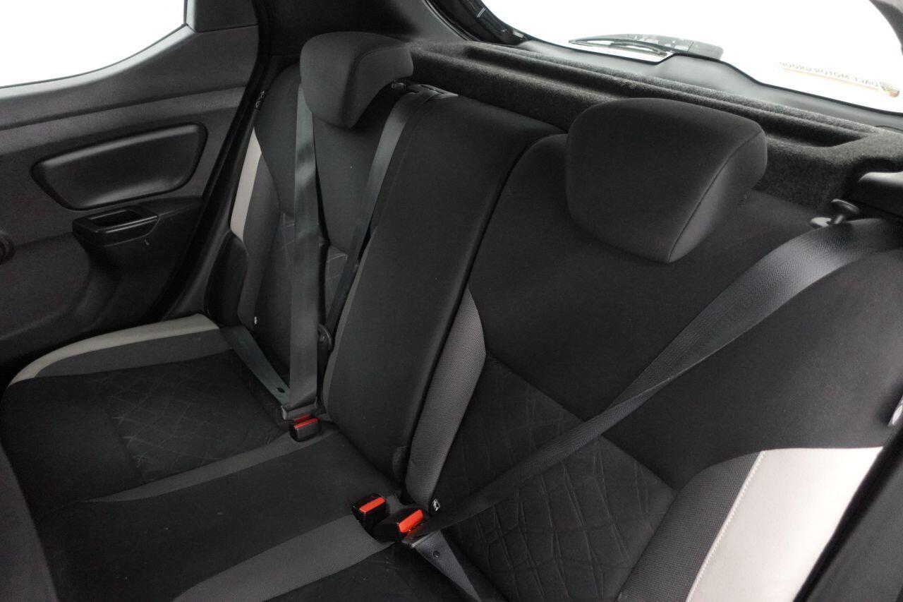 Nissan Micra - Image 18