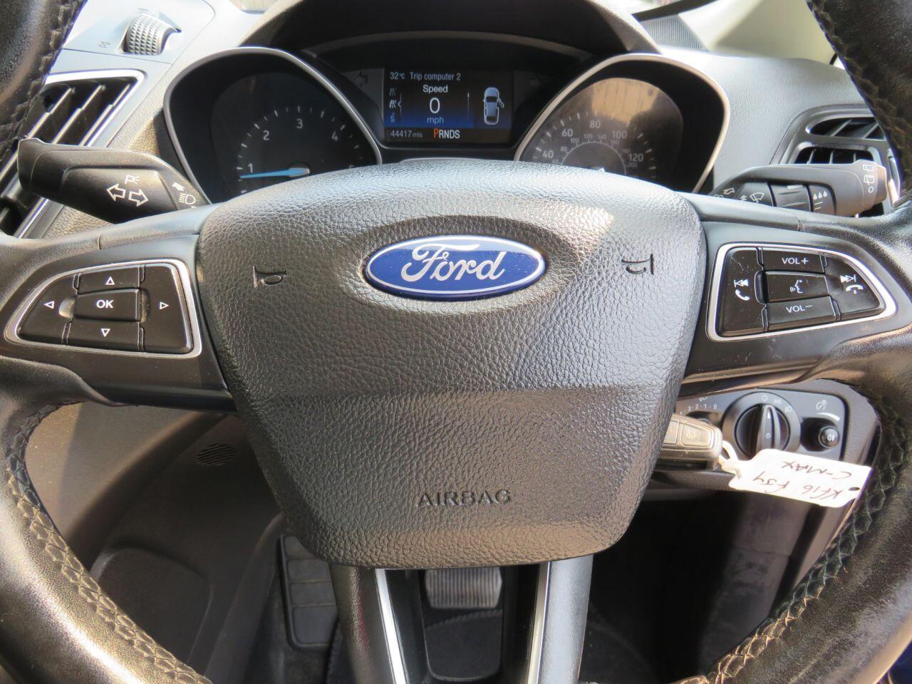 Ford Grand C-MAX - Image 17