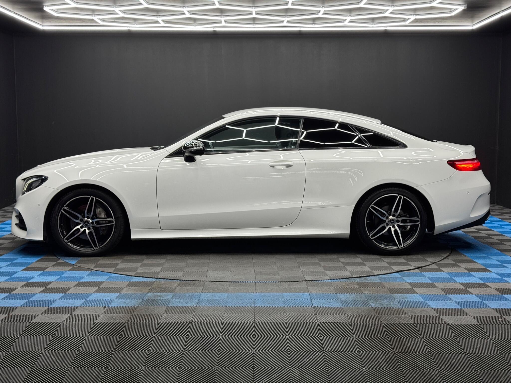 Mercedes E Class - Image 8