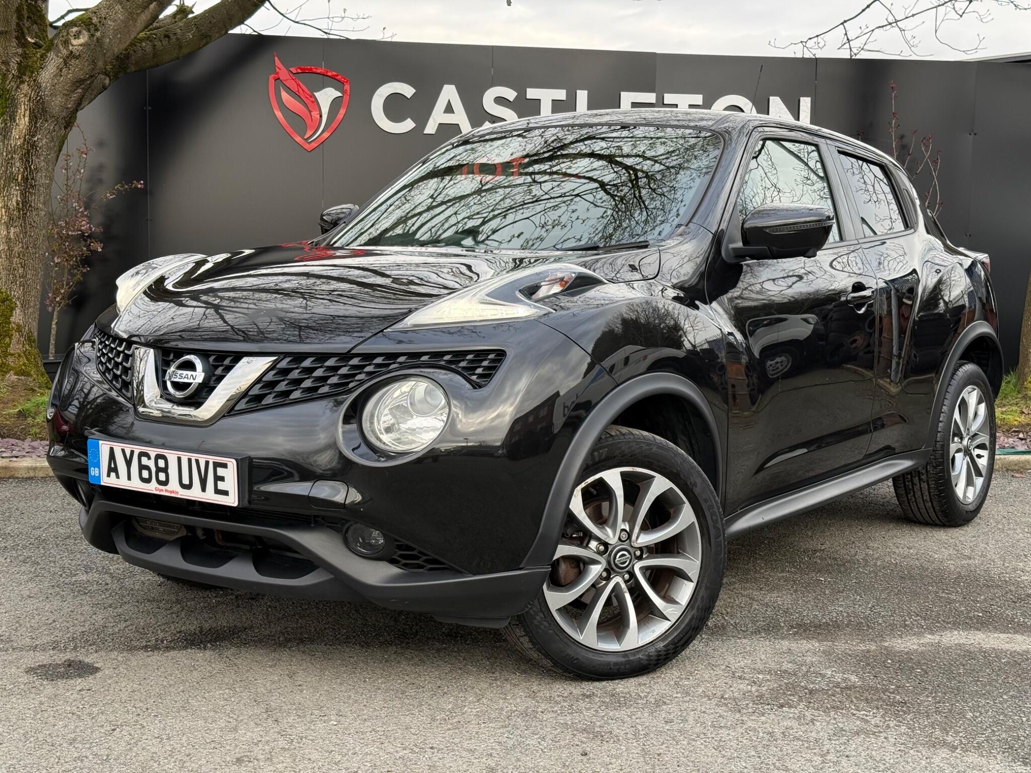Nissan Juke - Image 2
