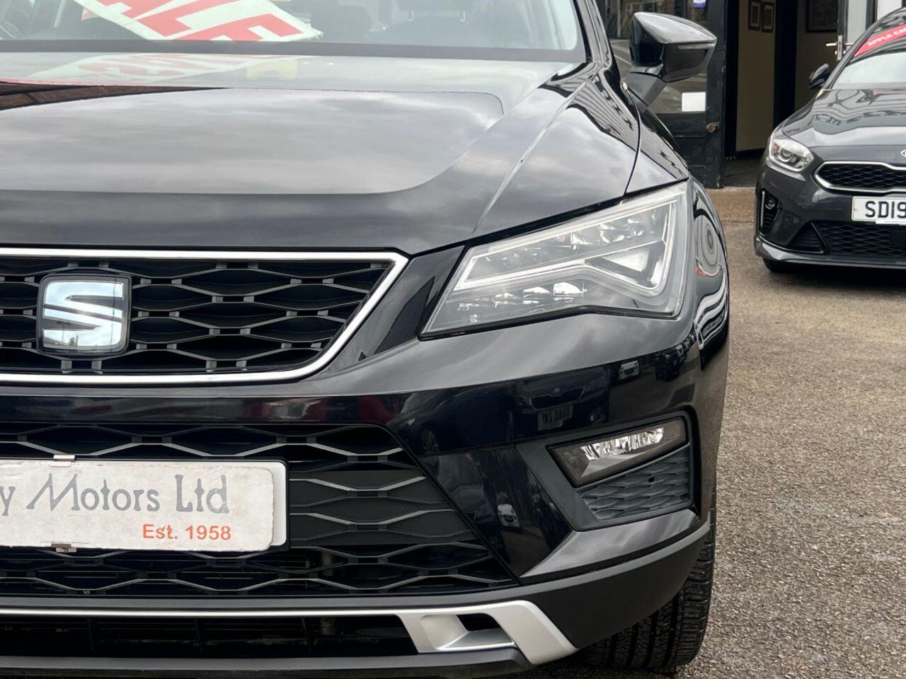 SEAT Ateca - Image 12