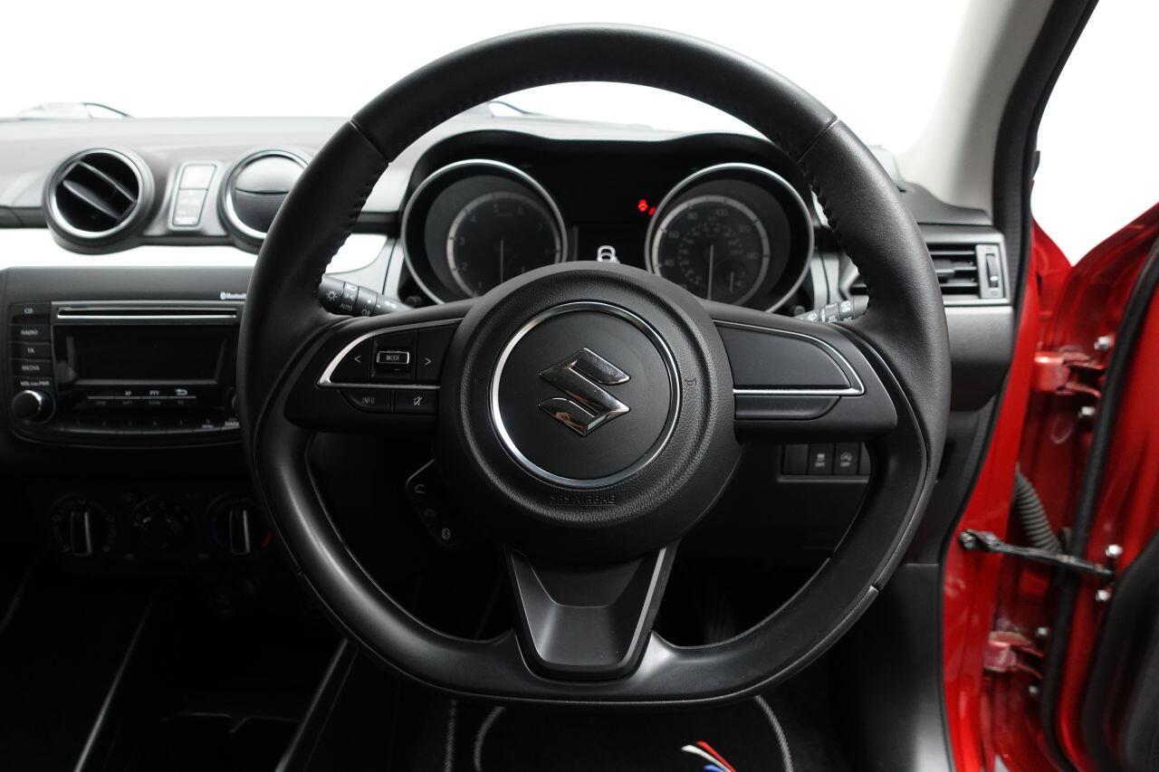 Suzuki Swift - Image 27