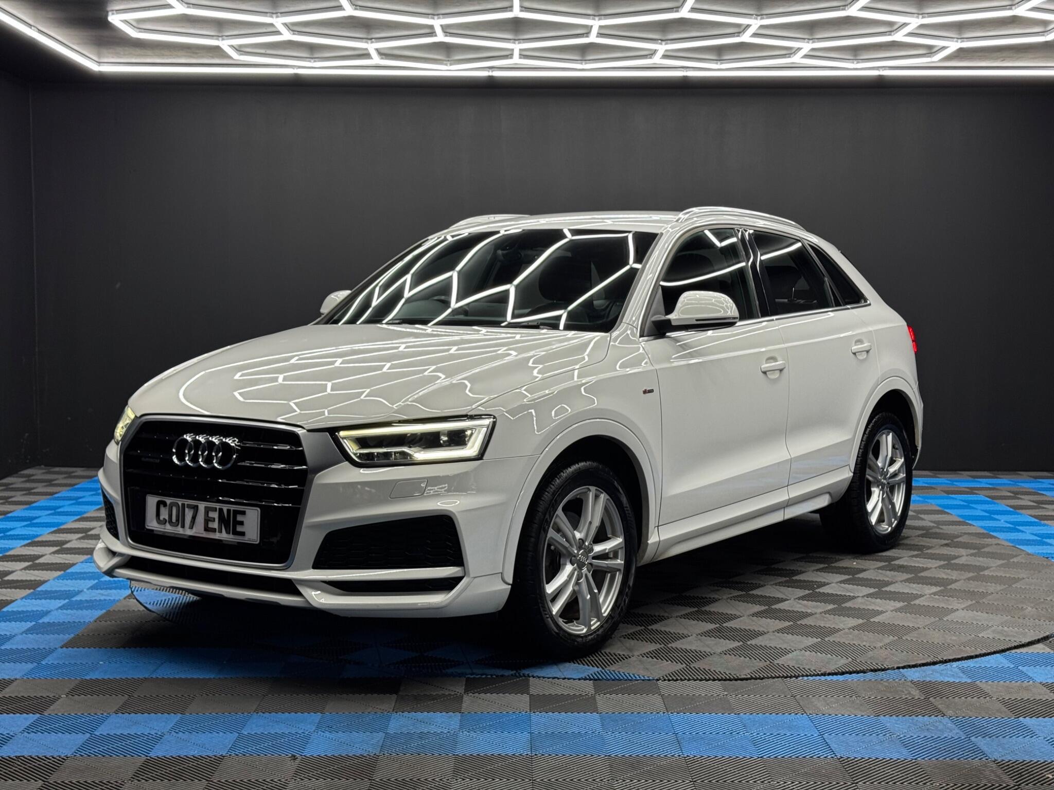 Audi Q3 - Image 3