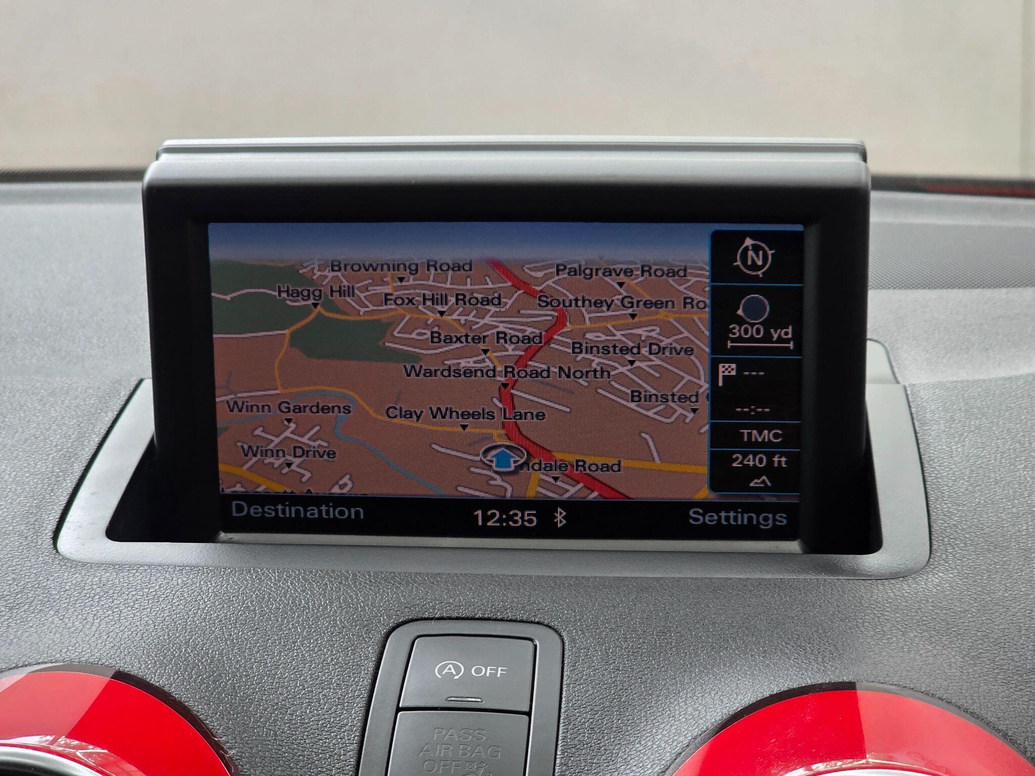 Audi A1 - Image 17