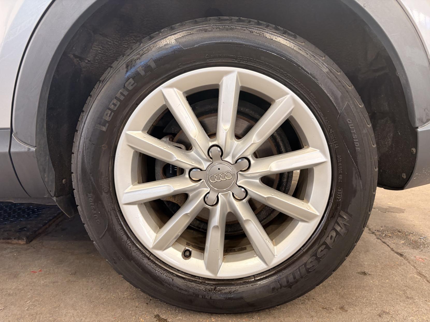 Audi Q3 - Image 15