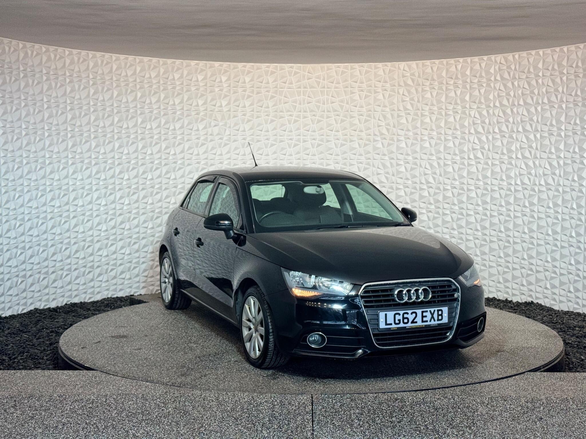 Audi A1 - Image 6