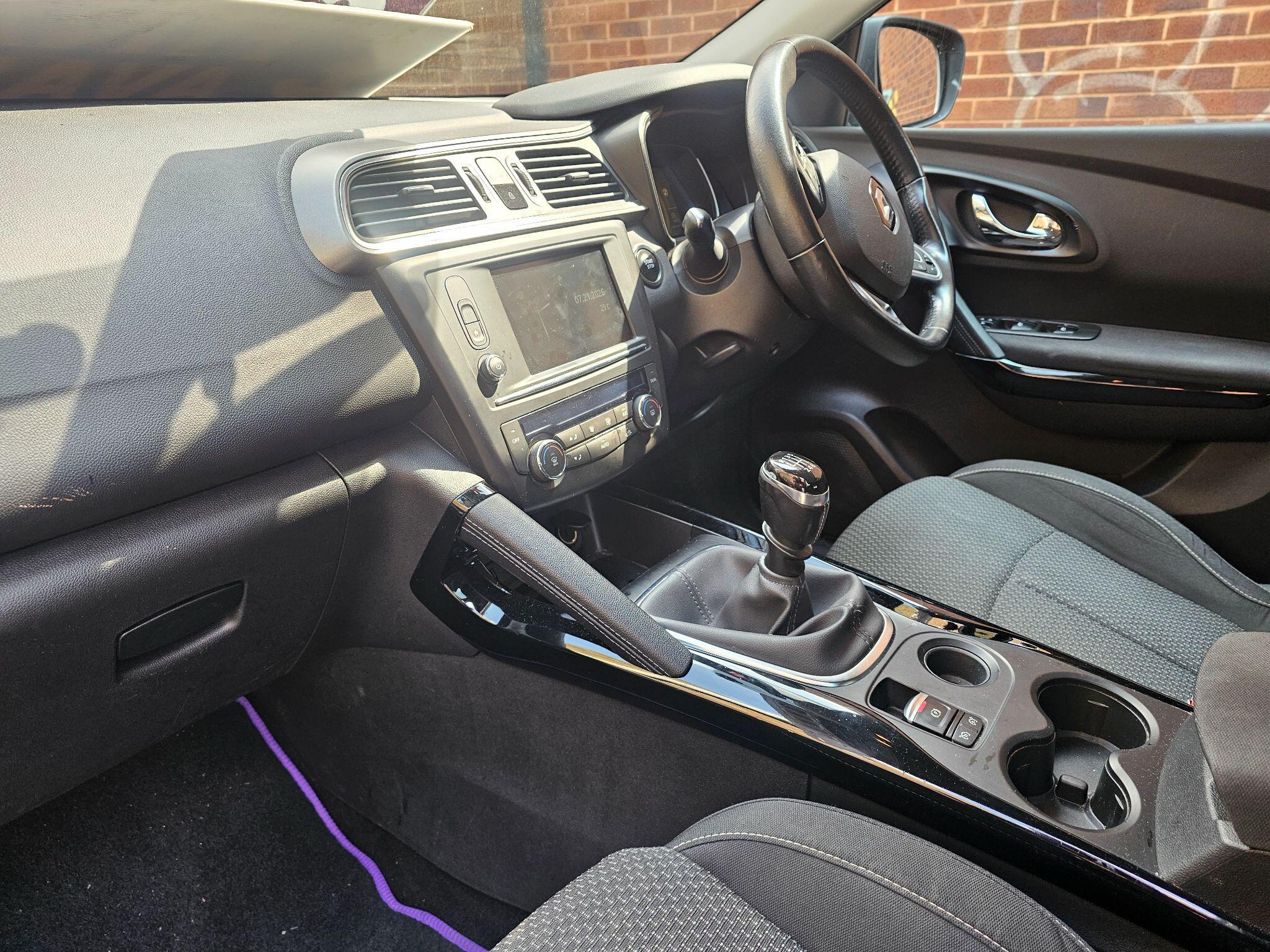 Renault Kadjar - Image 16