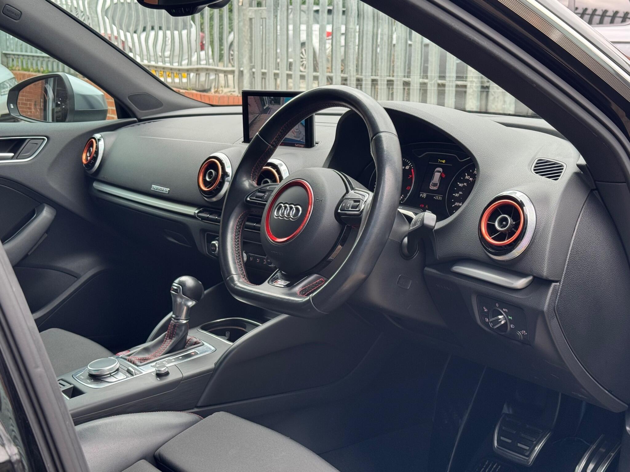 Audi S3 - Image 18