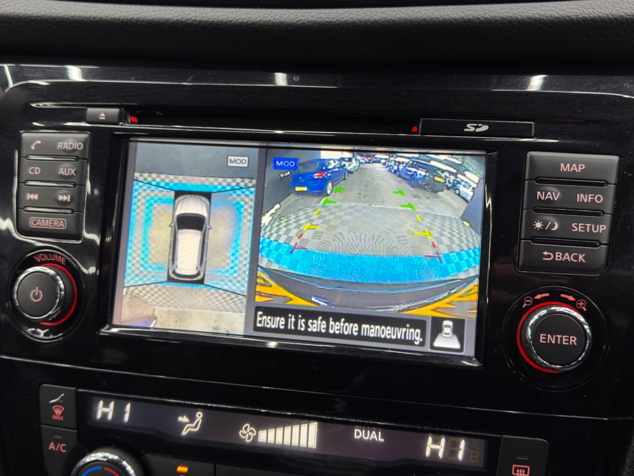 Nissan X-Trail - Image 30