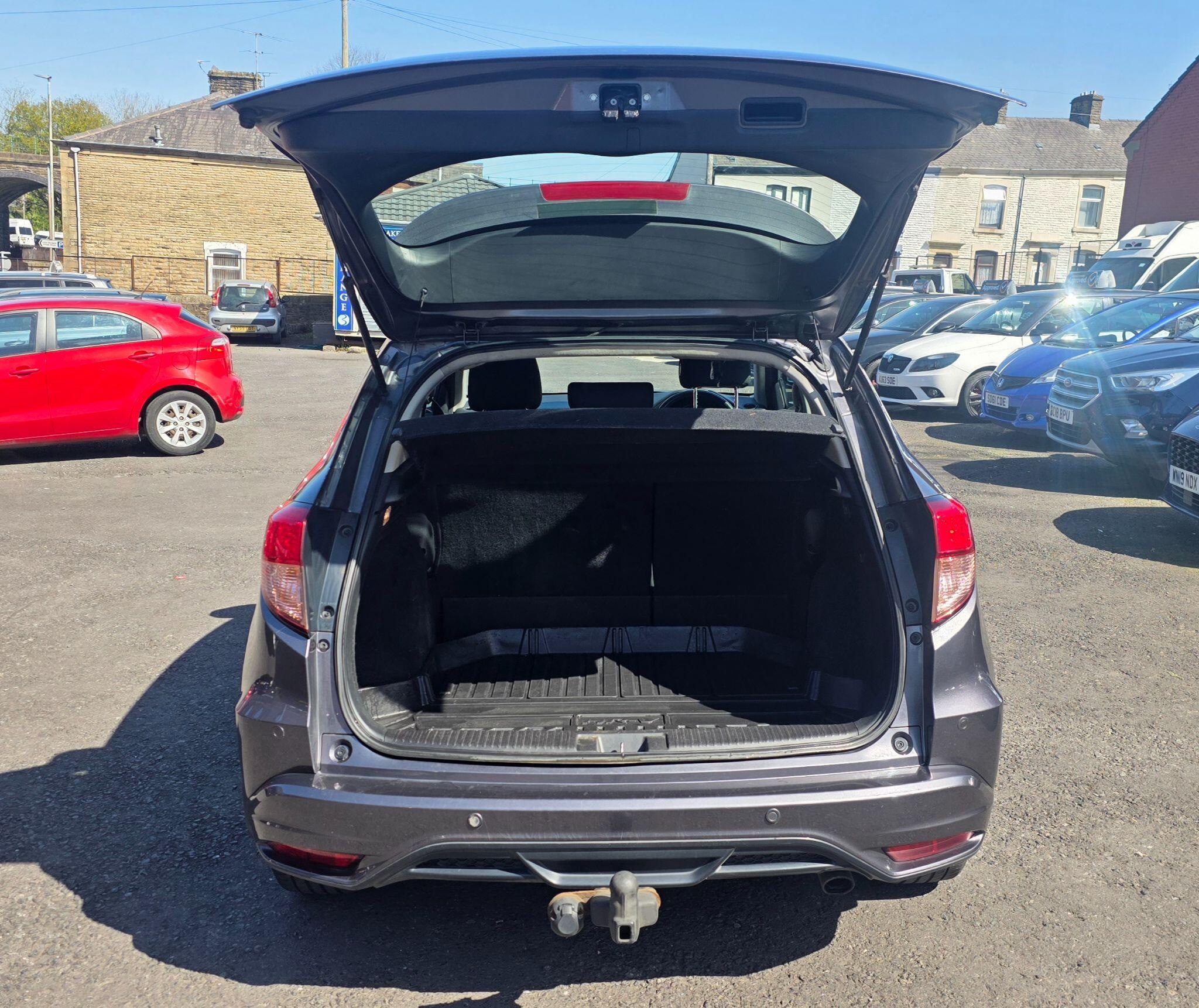 Honda HR-V - Image 21