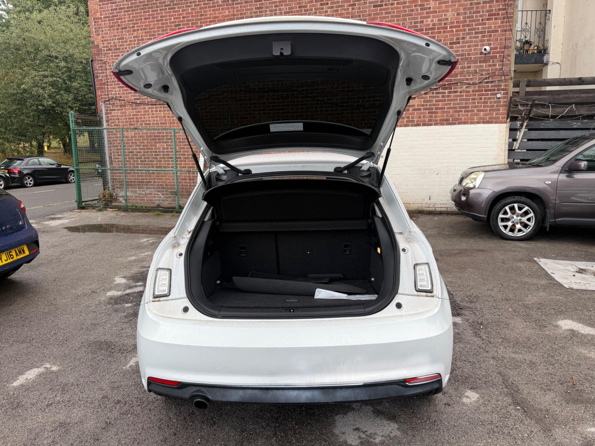 Audi A1 - Image 20