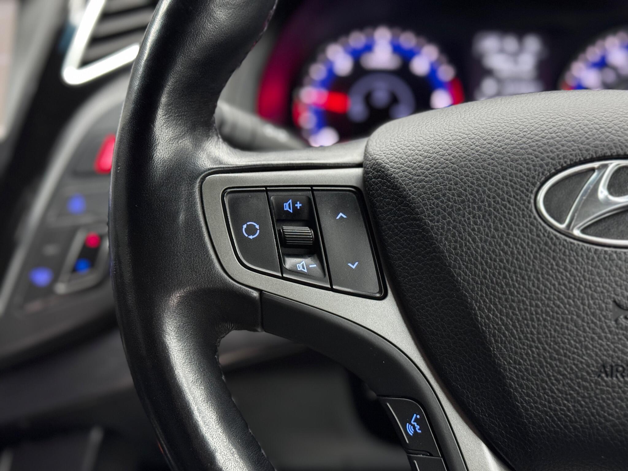 Hyundai i40 - Image 19