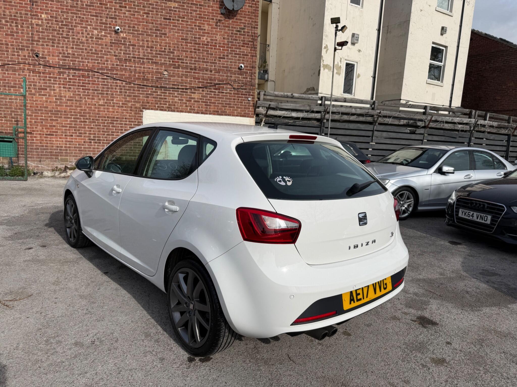 SEAT Ibiza - Image 5