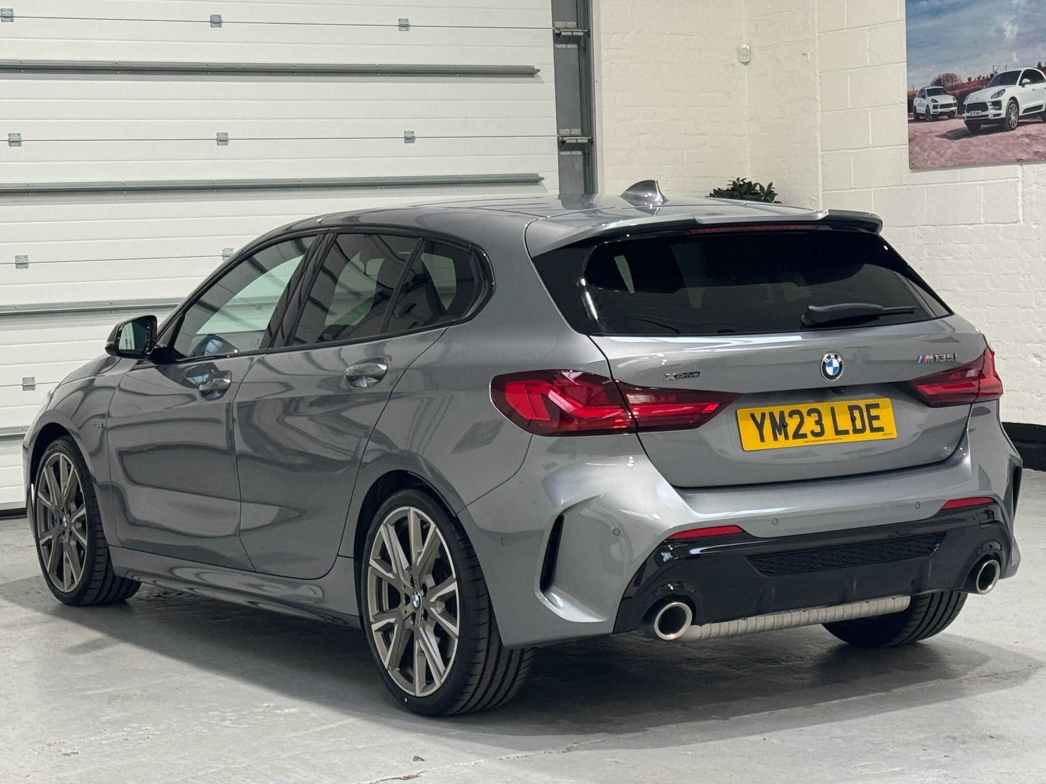 BMW 1 Series - Image 15