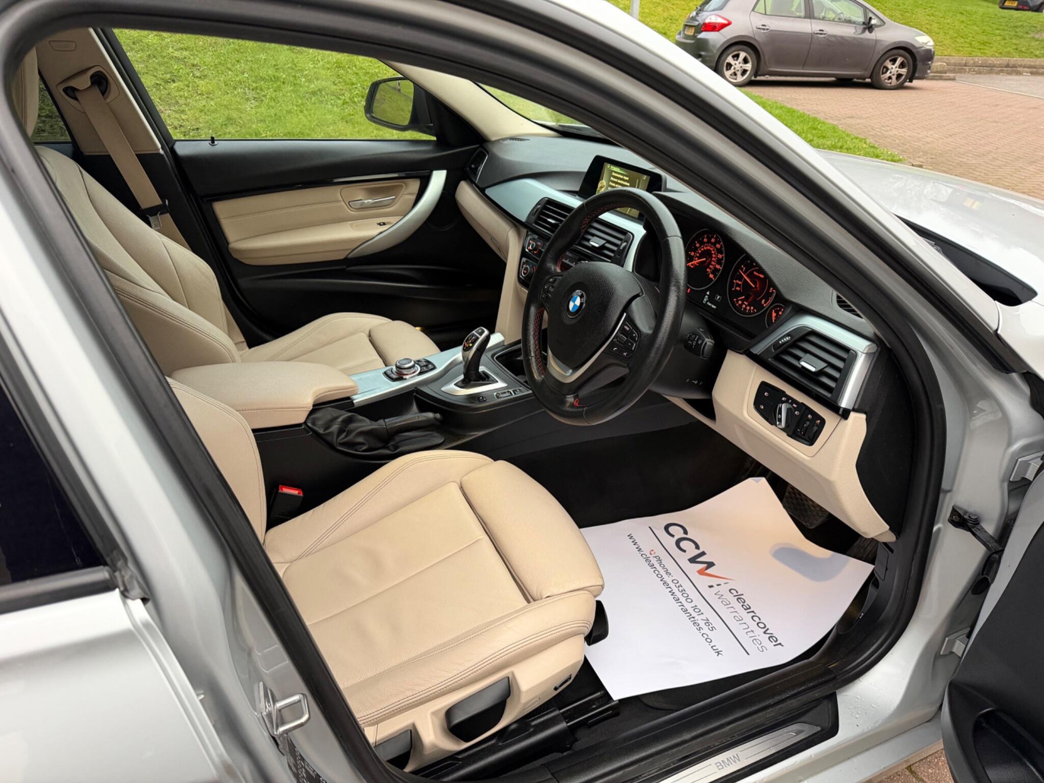 BMW 3 Series - Image 32