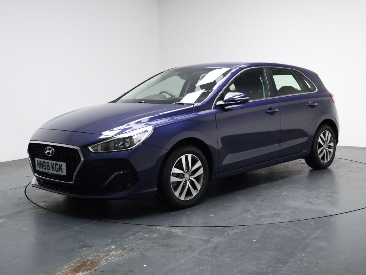 Hyundai i30 - Image 6