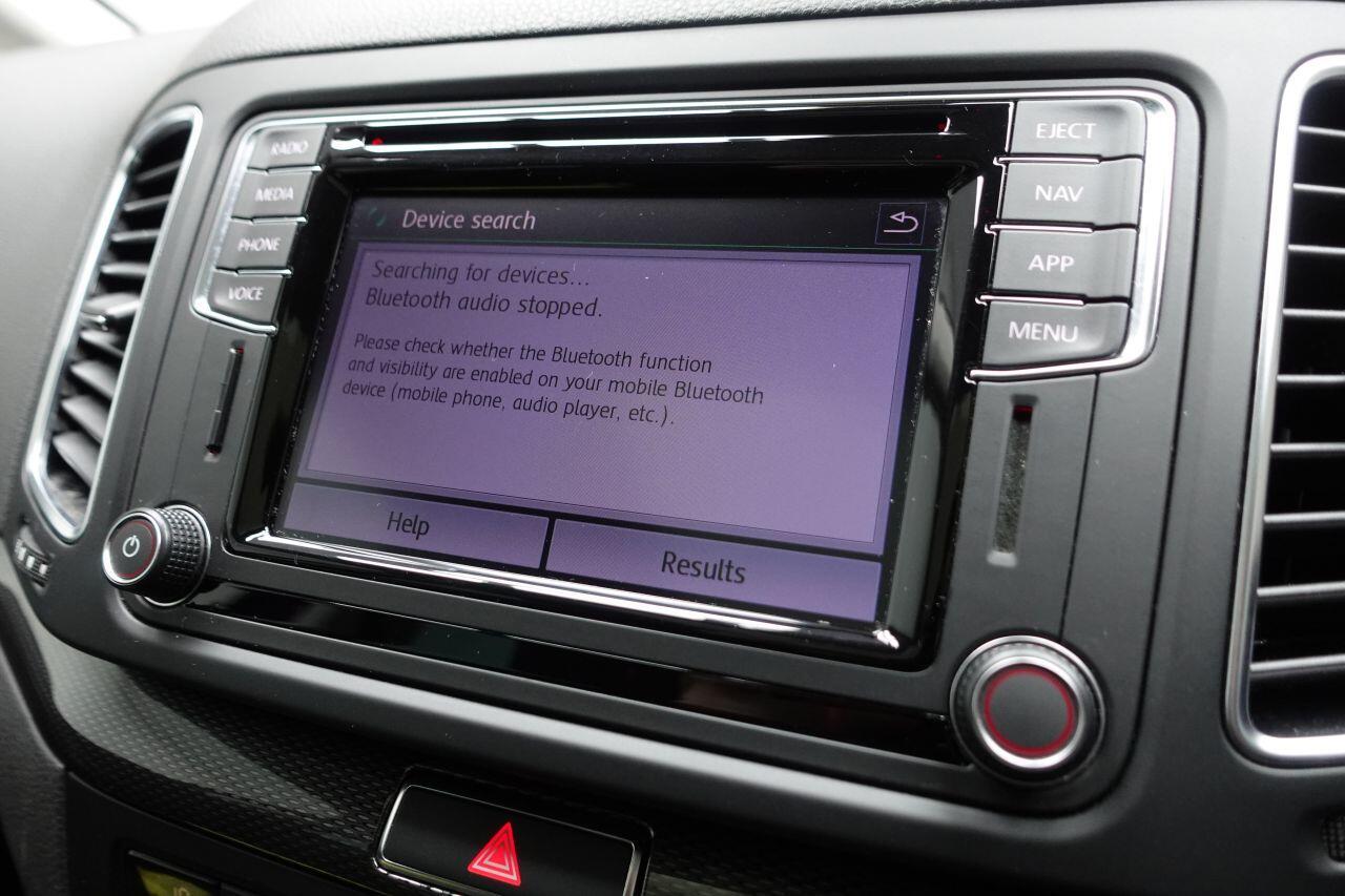 SEAT Alhambra - Image 45