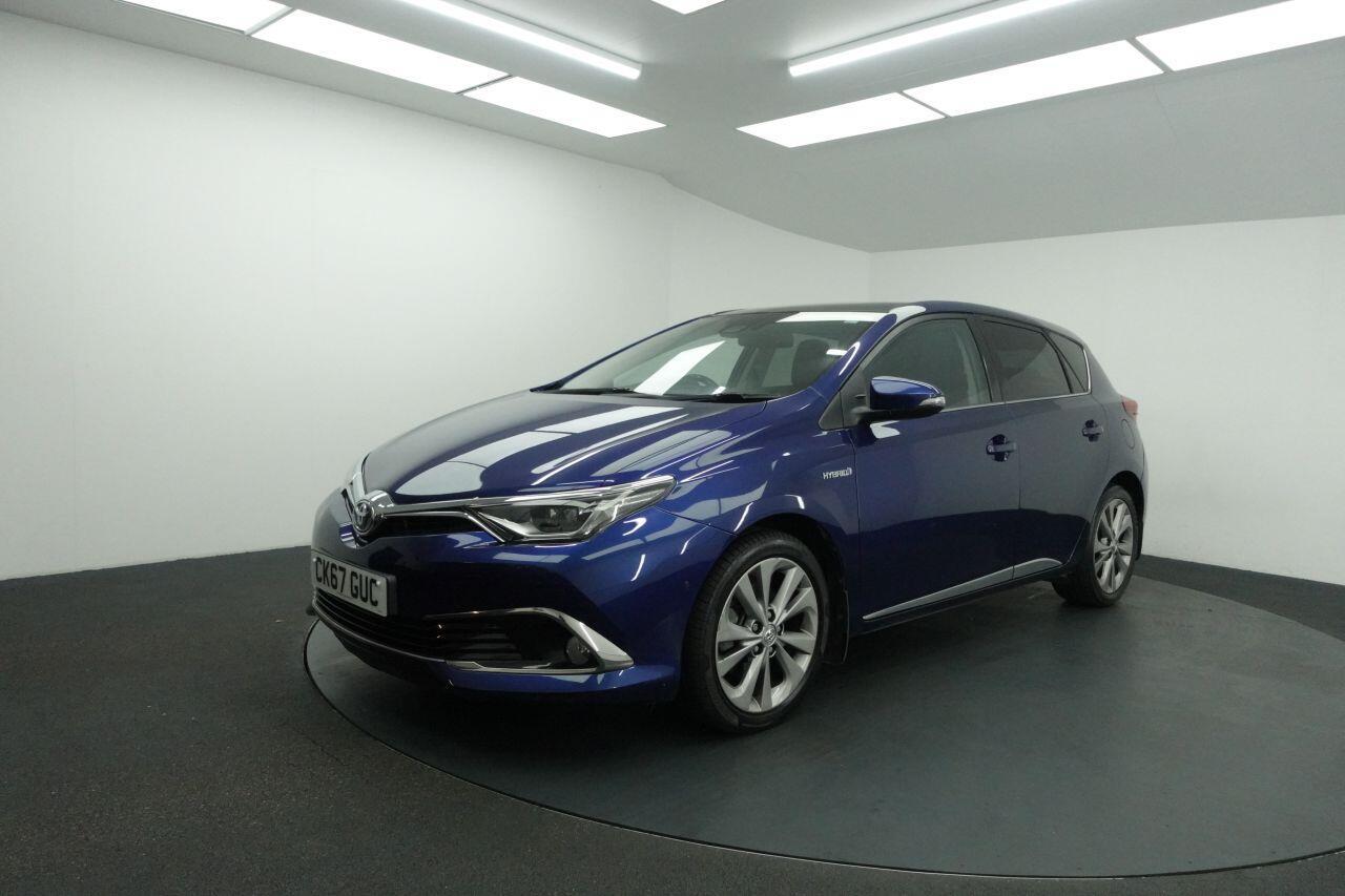 Toyota Auris - Image 6
