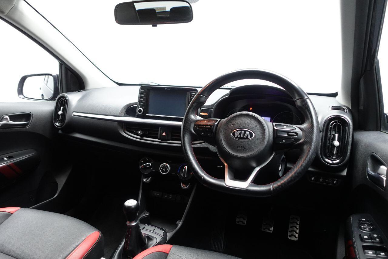 Kia Picanto - Image 15
