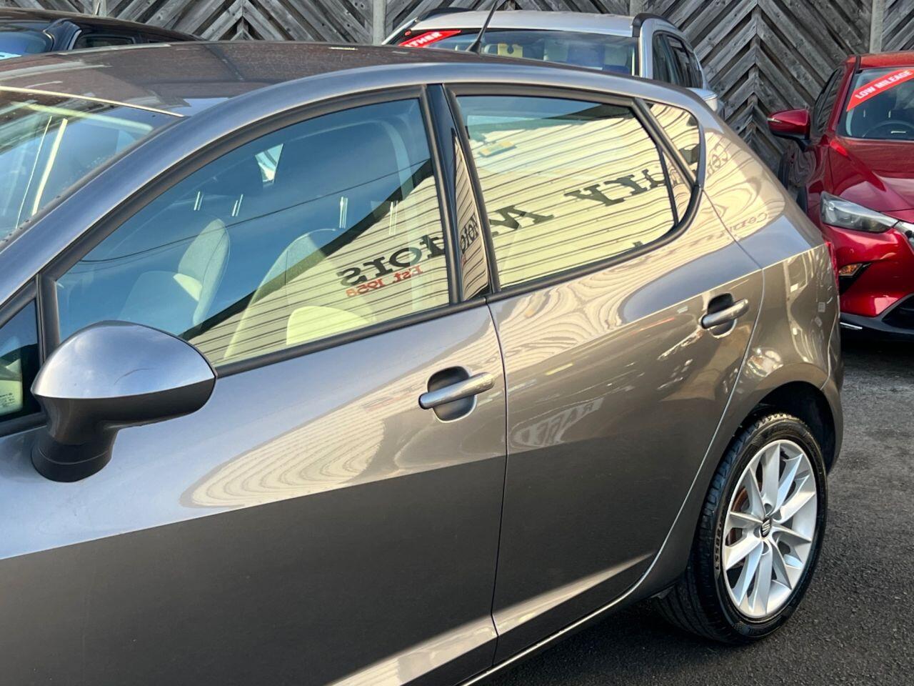 SEAT Ibiza - Image 12