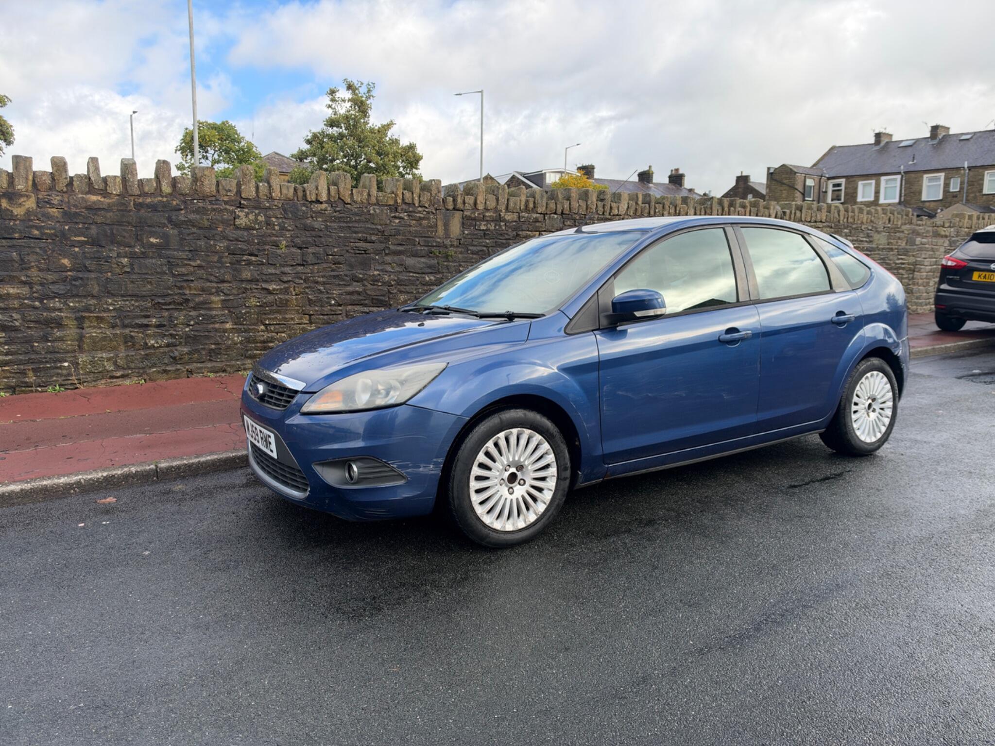 Ford Focus - Image 7