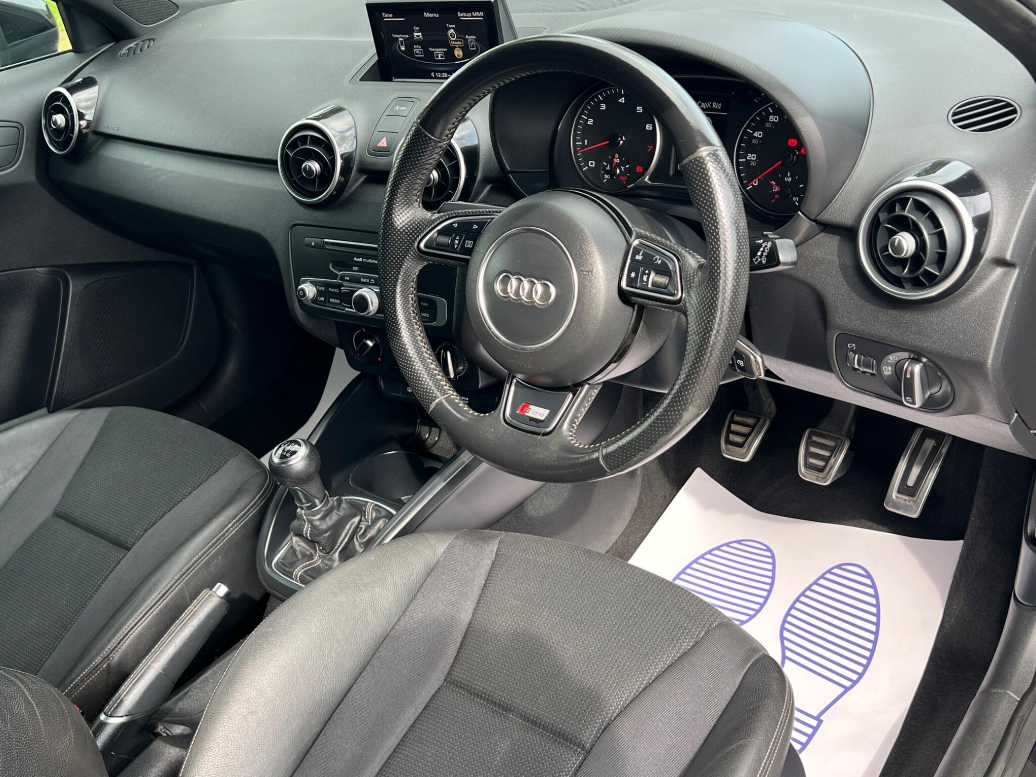 Audi A1 - Image 14