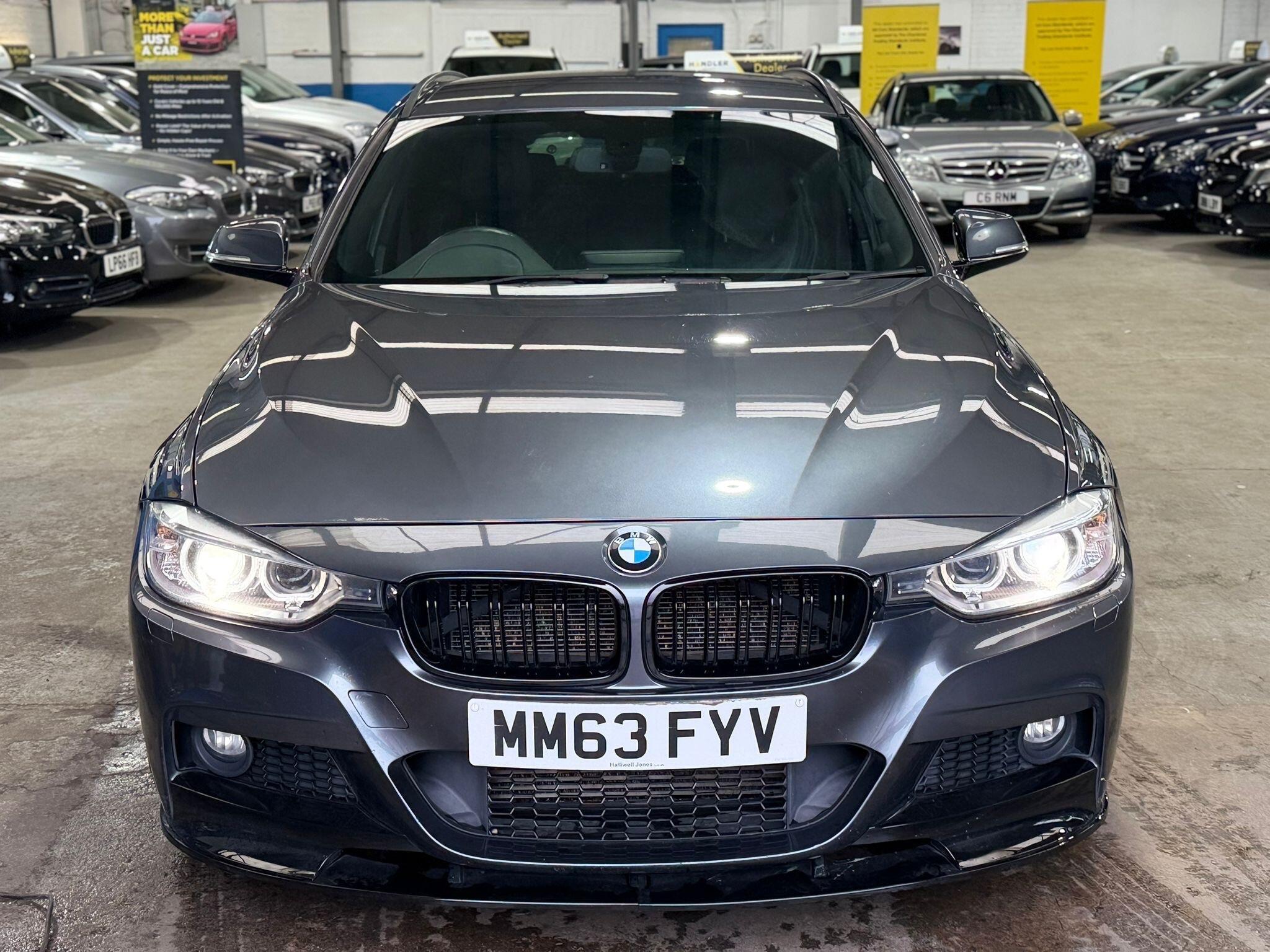 BMW 3 Series - Image 2