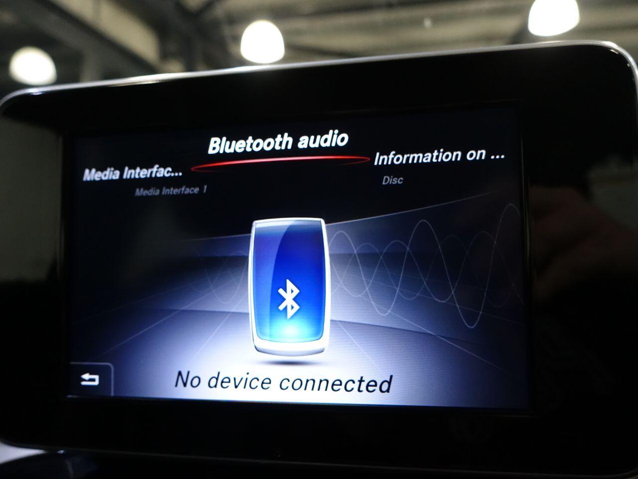 Mercedes C-Class - Image 37