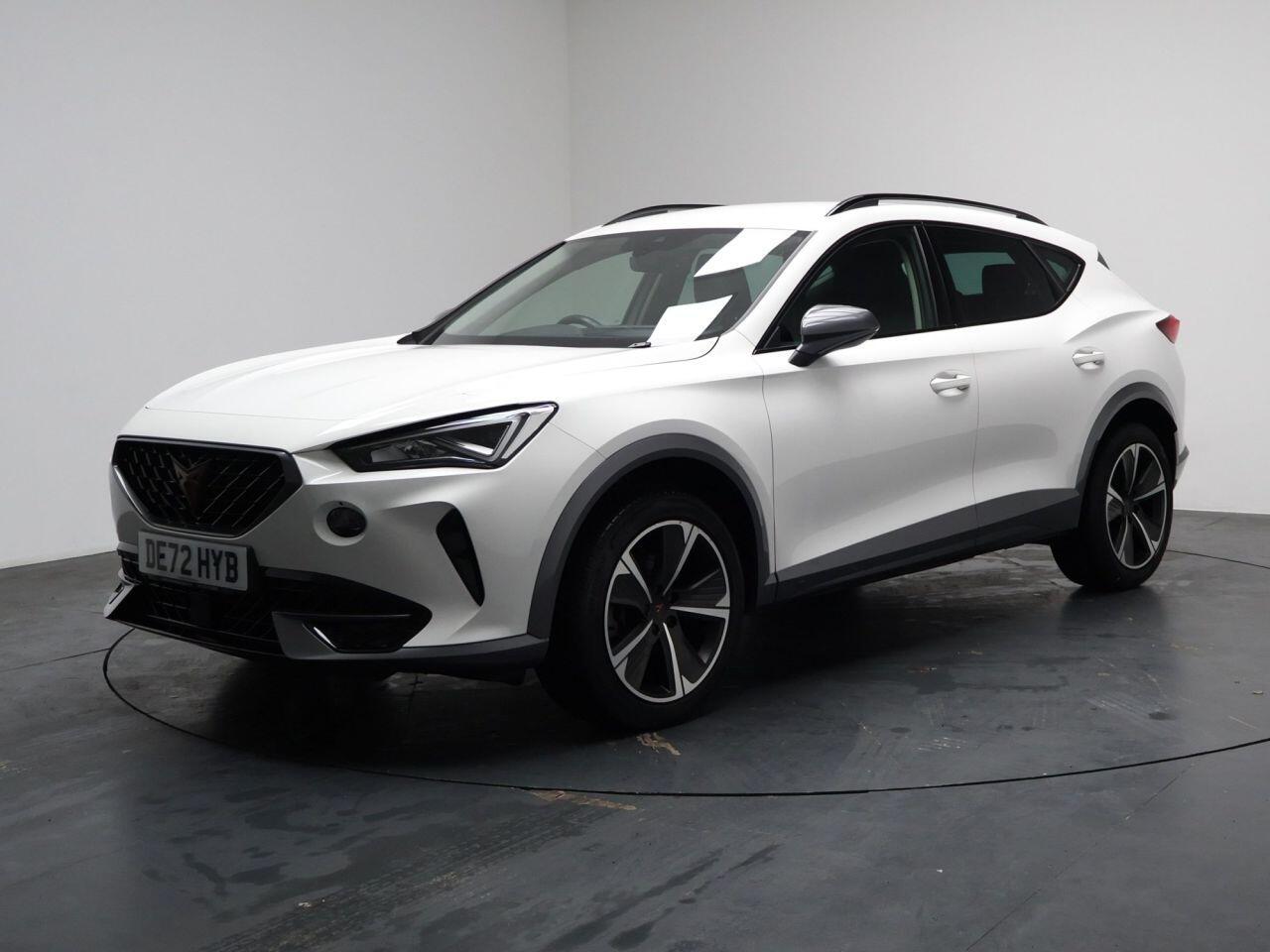 Cupra Formentor - Image 4