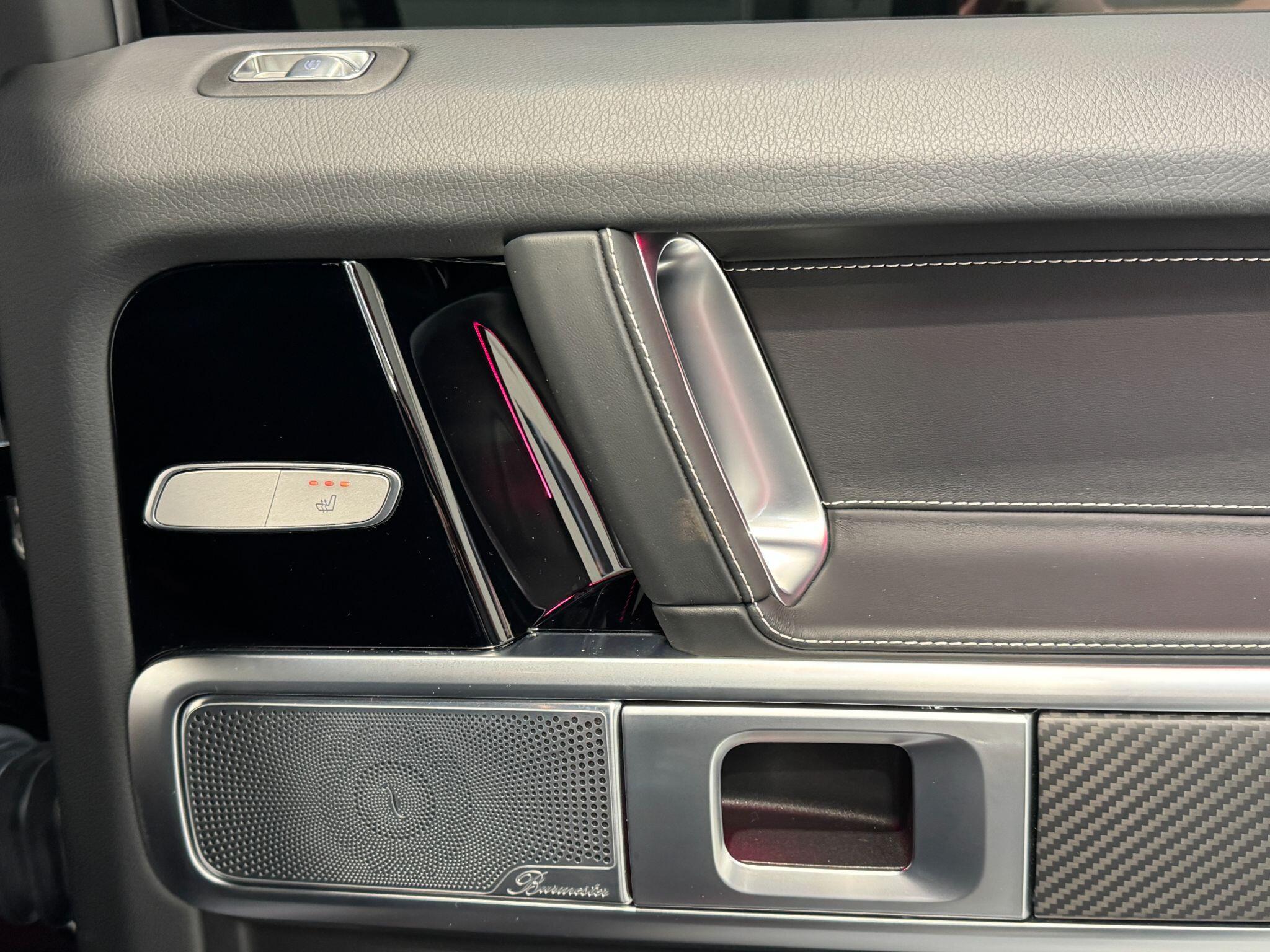 Mercedes G Class - Image 68