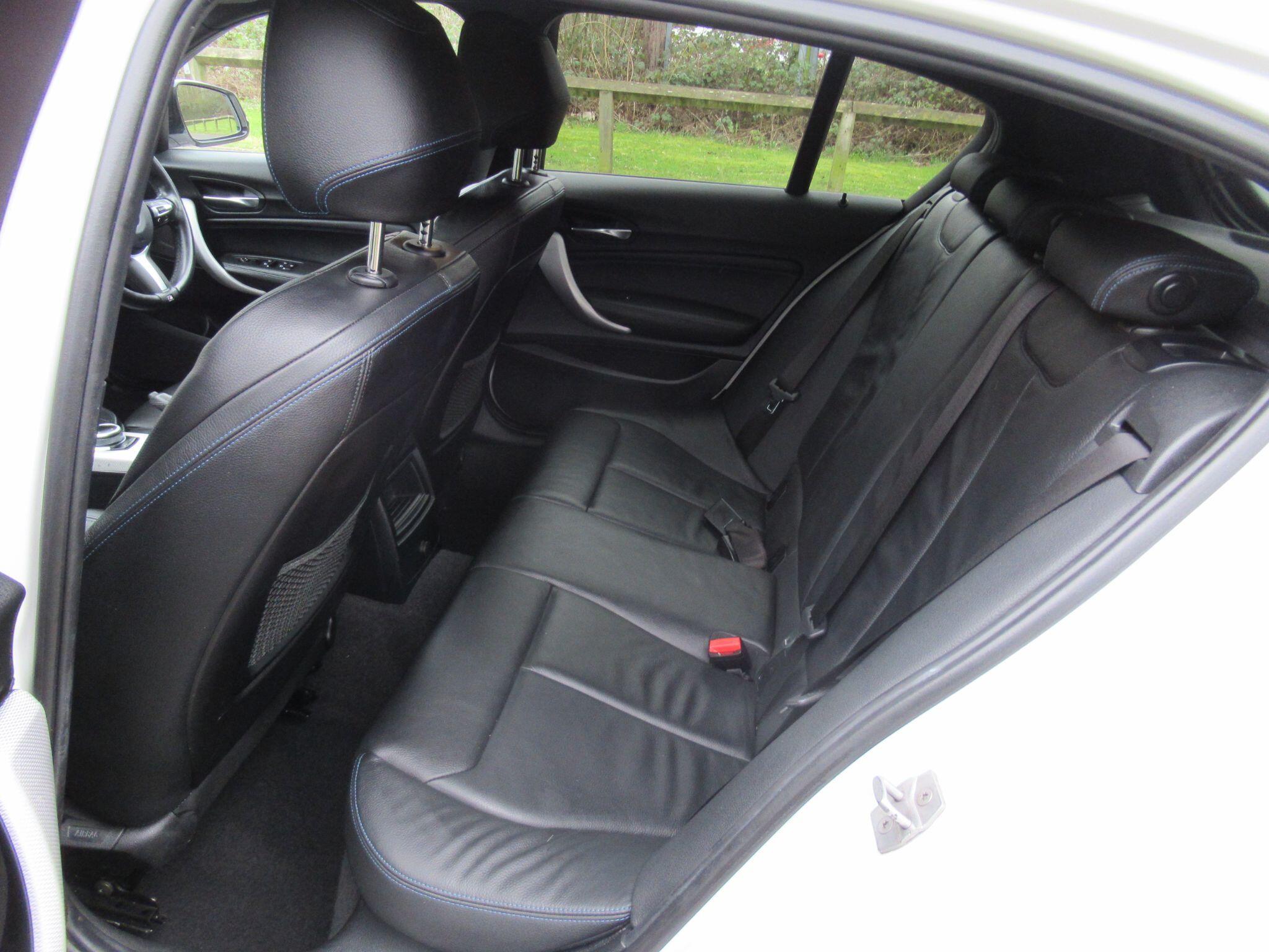 BMW 1 Series - Image 17