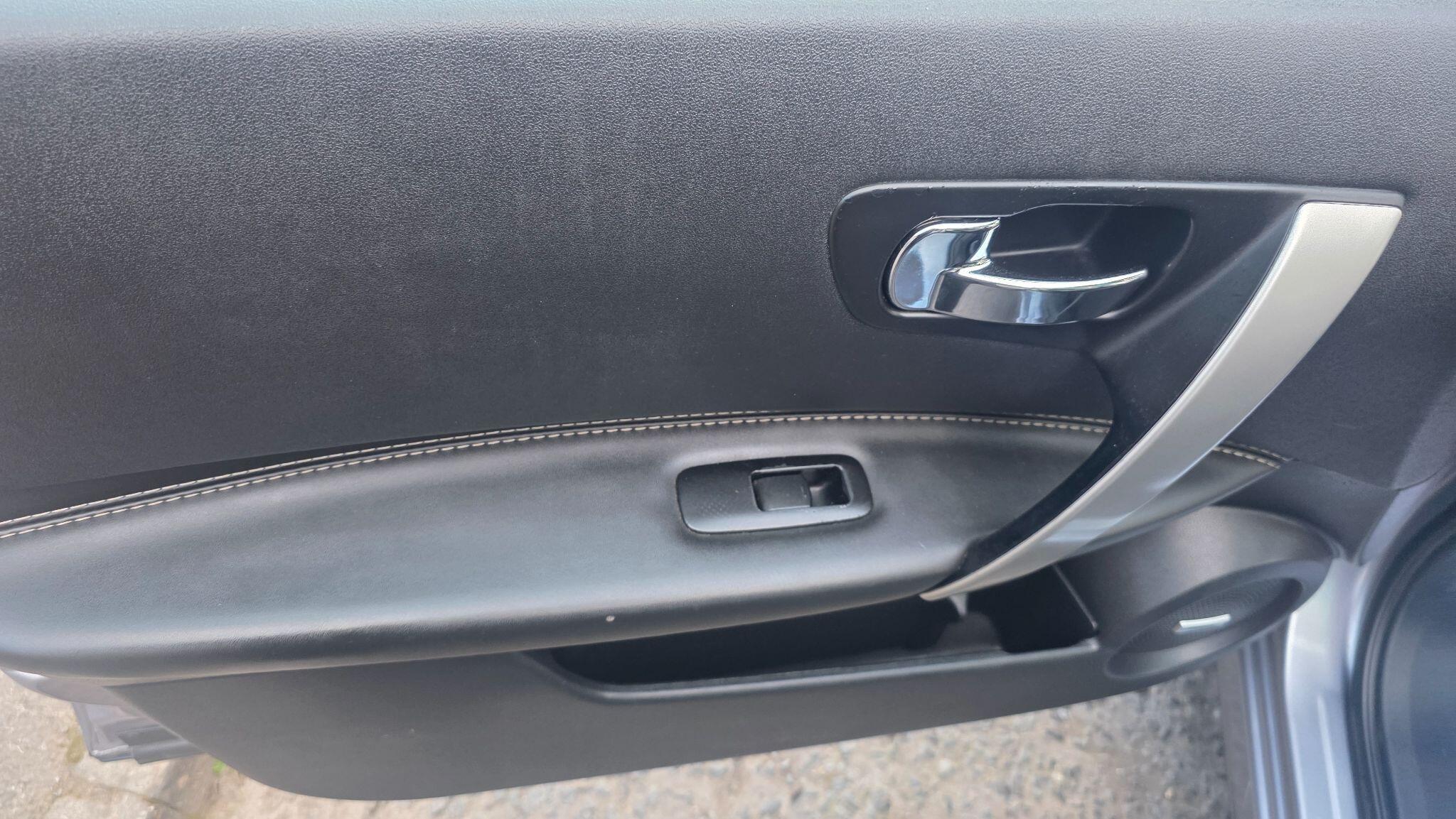 Nissan QASHQAI+2 - Image 39