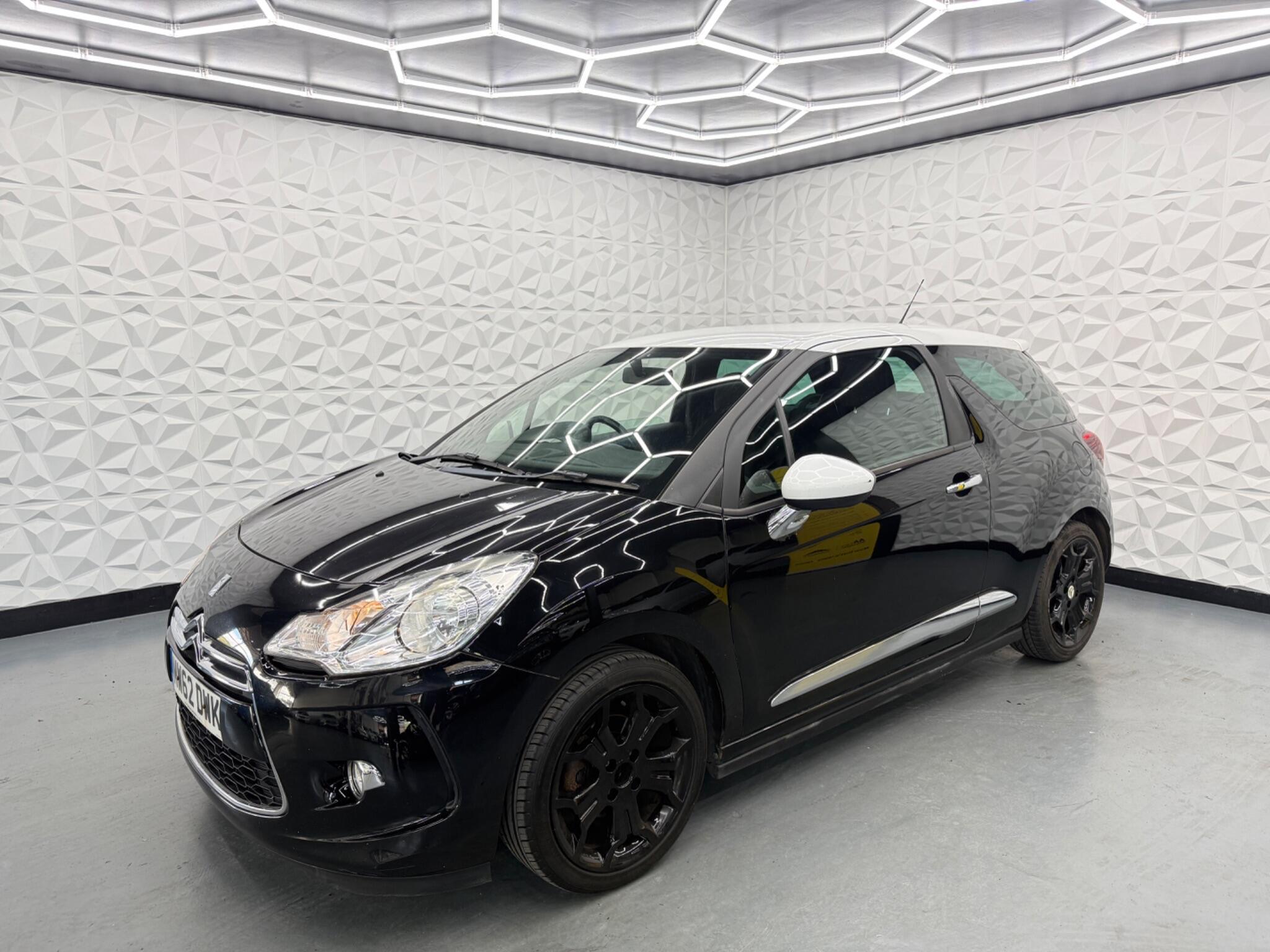 Citroen DS3 - Image 6