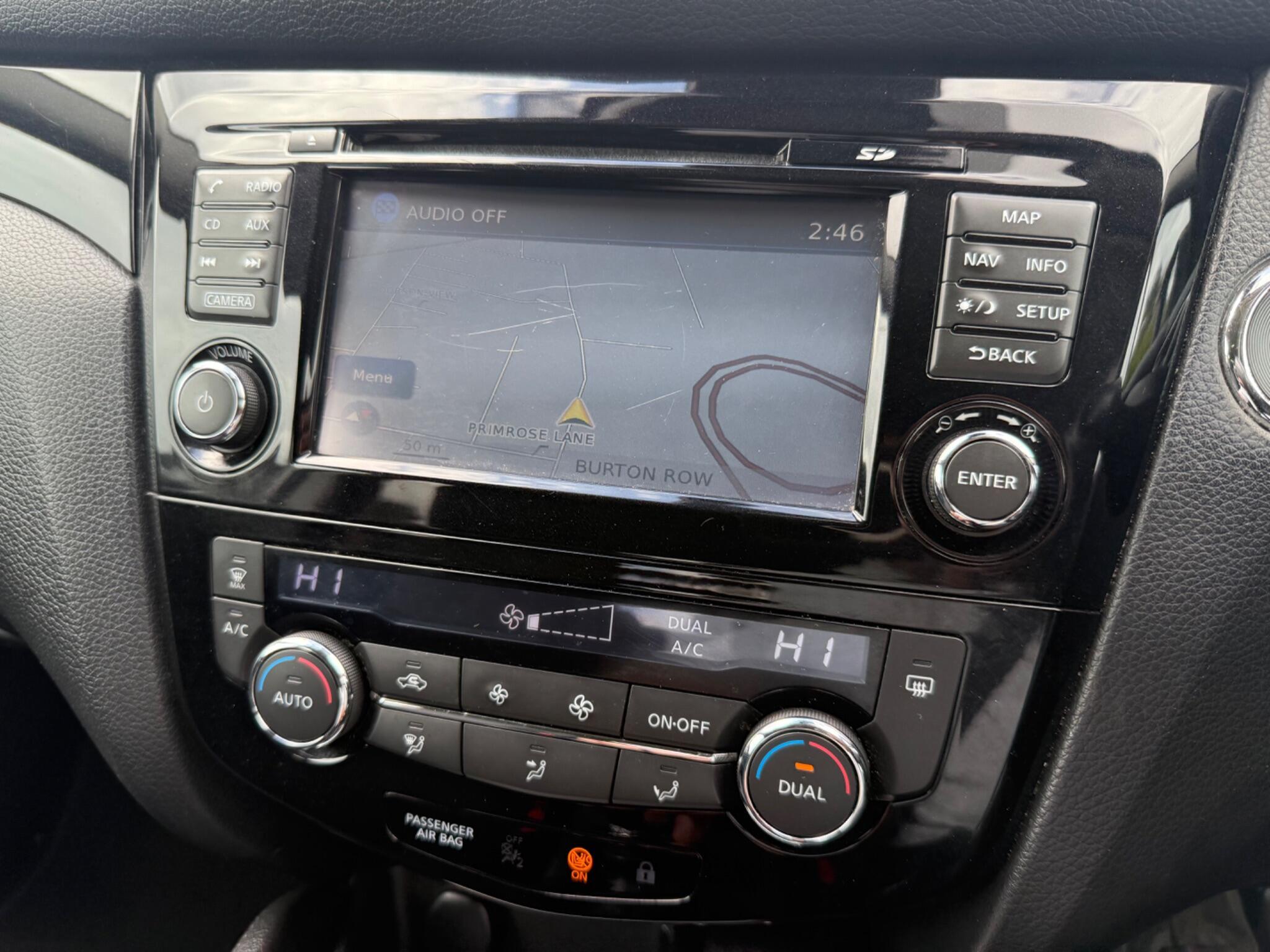 Nissan Qashqai - Image 17