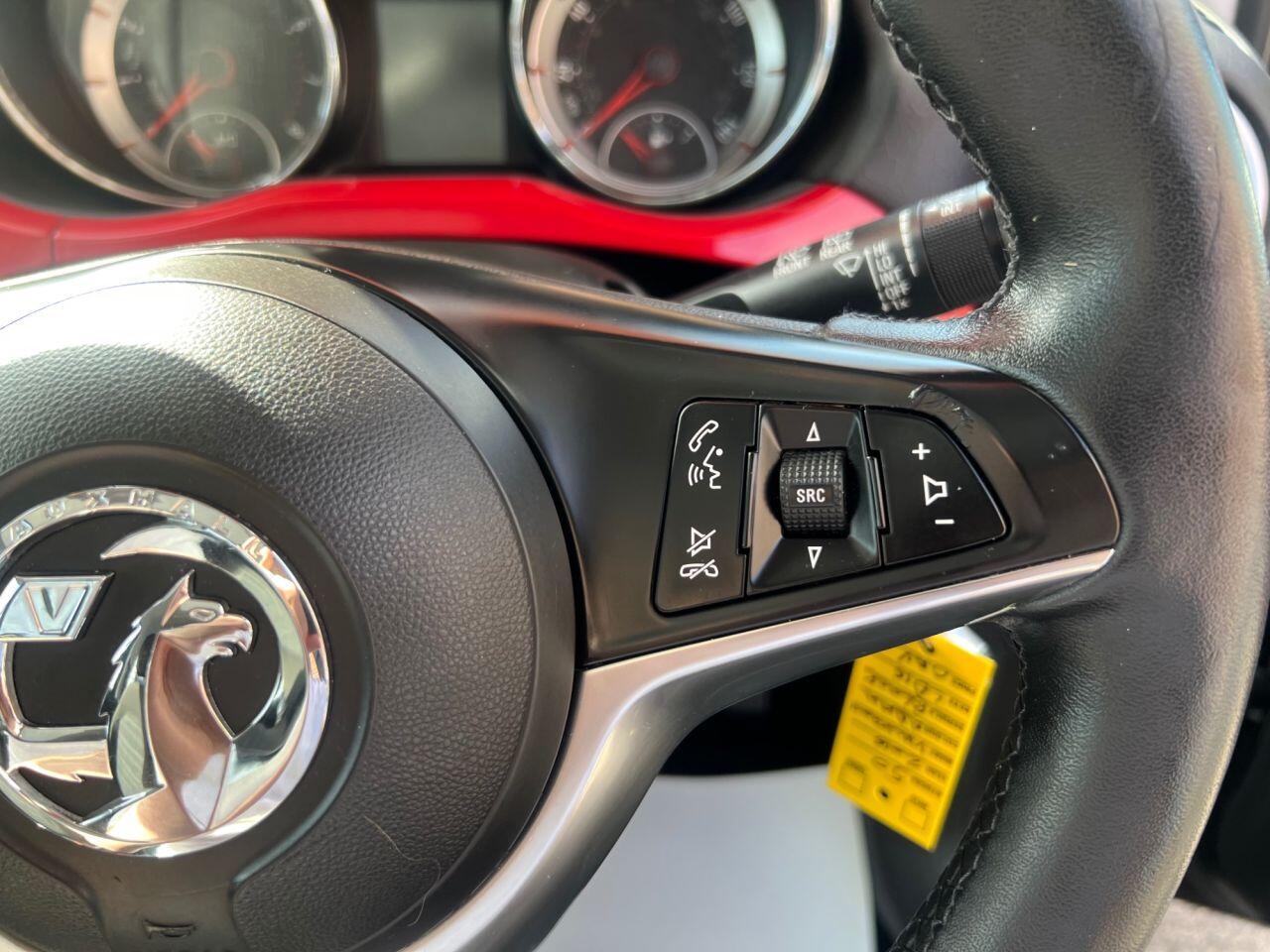 Vauxhall ADAM - Image 2