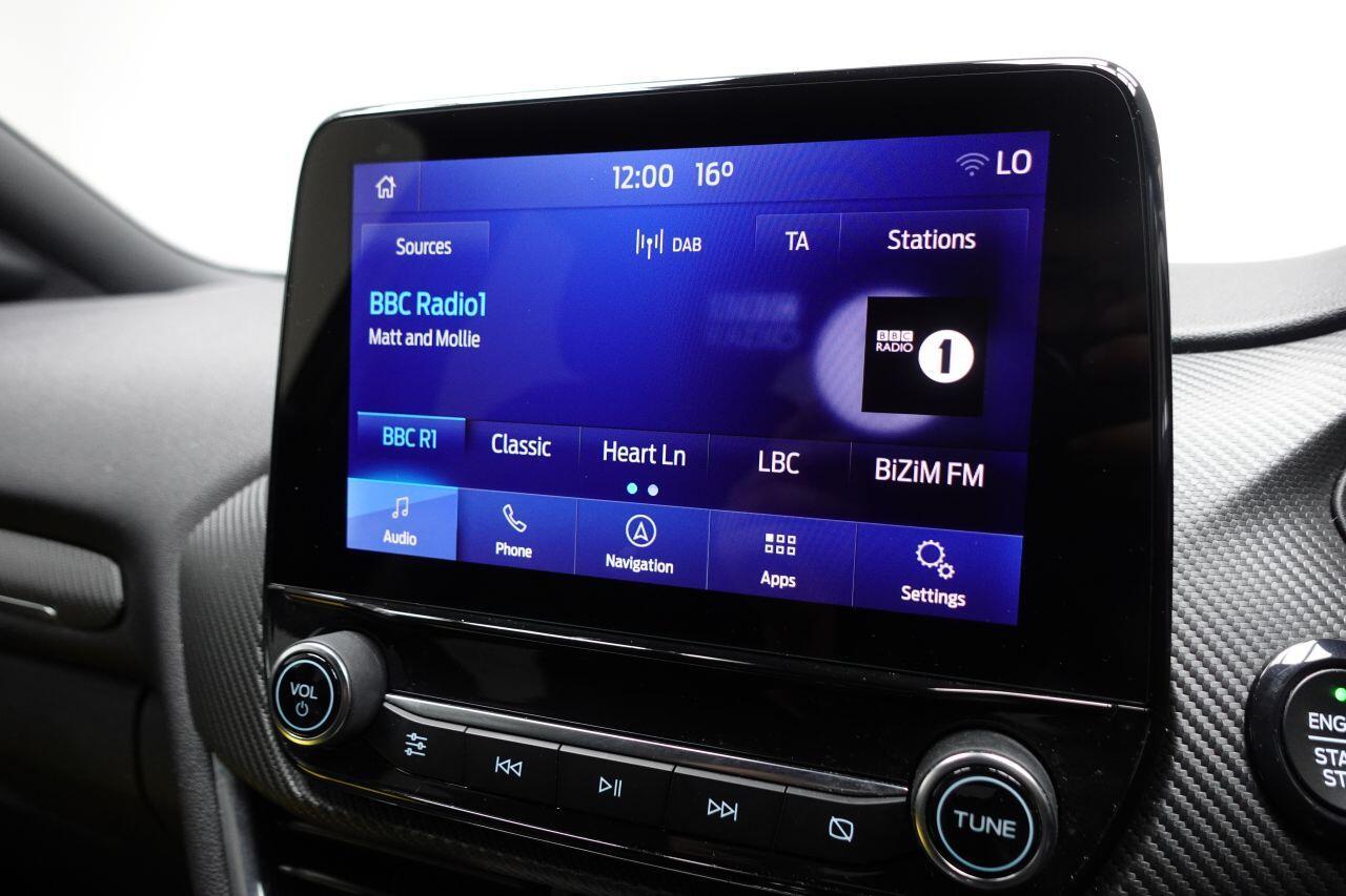 Ford Puma - Image 27