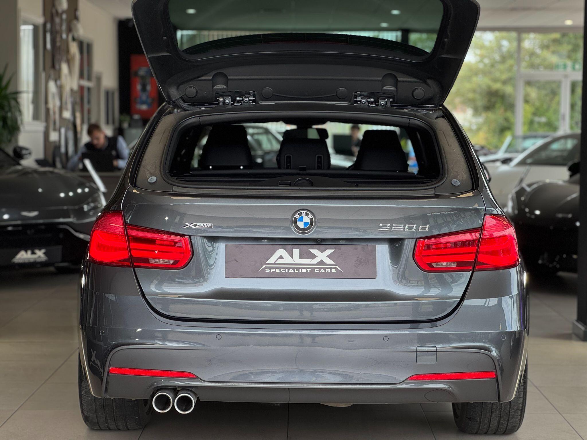 BMW 3 Series - Image 18