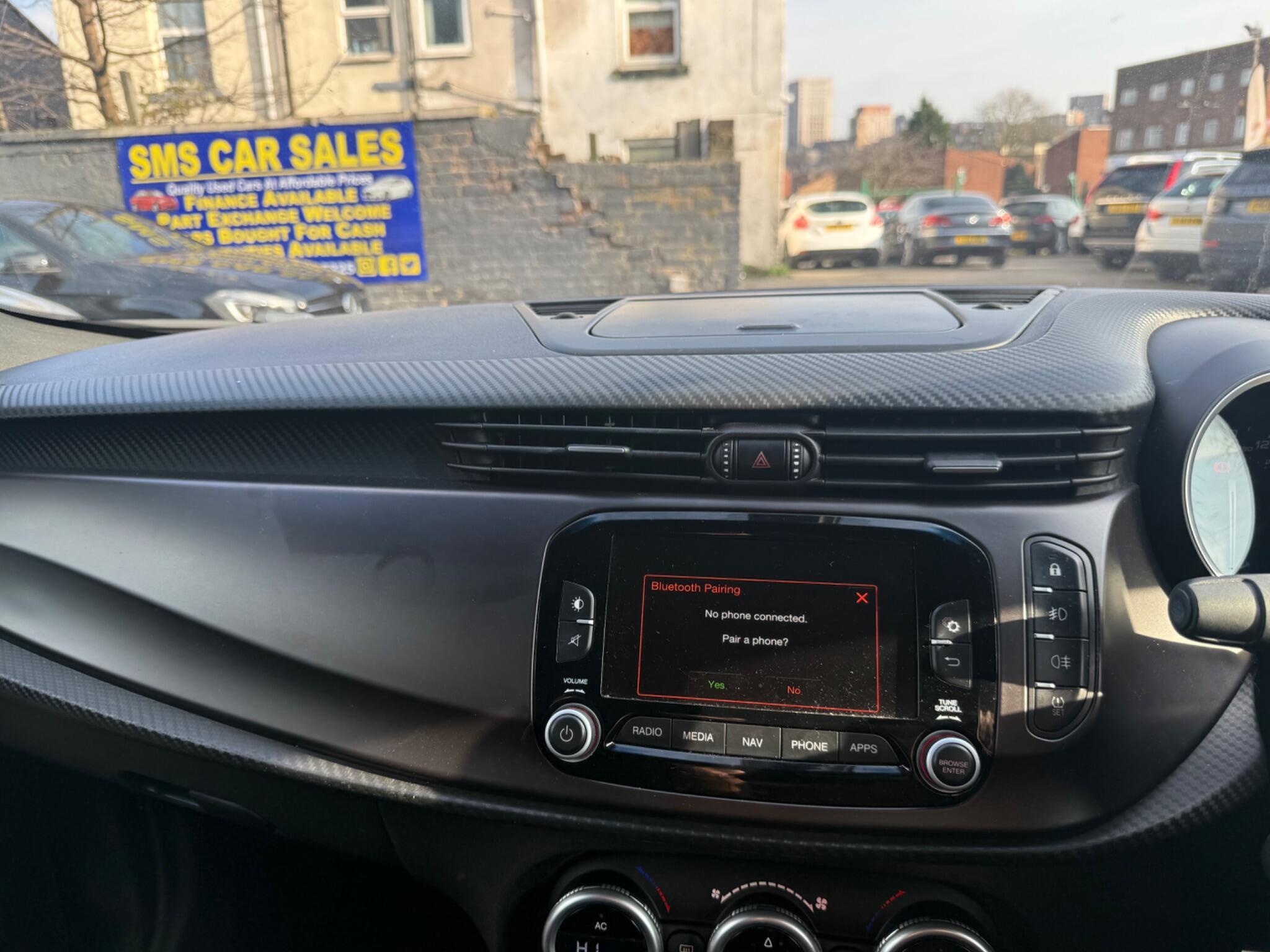 Alfa Romeo Giulietta - Image 18