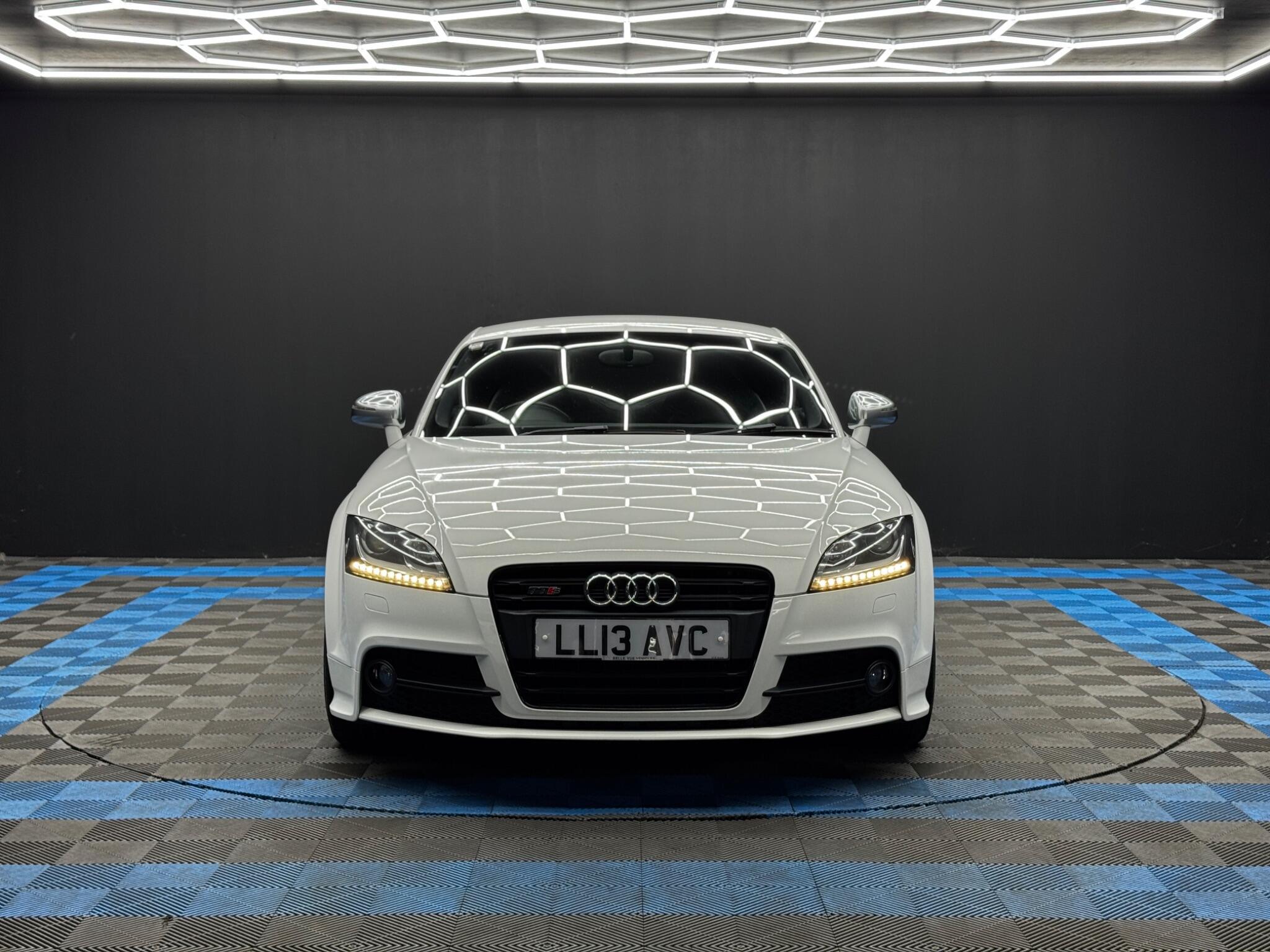 Audi TTS - Image 2