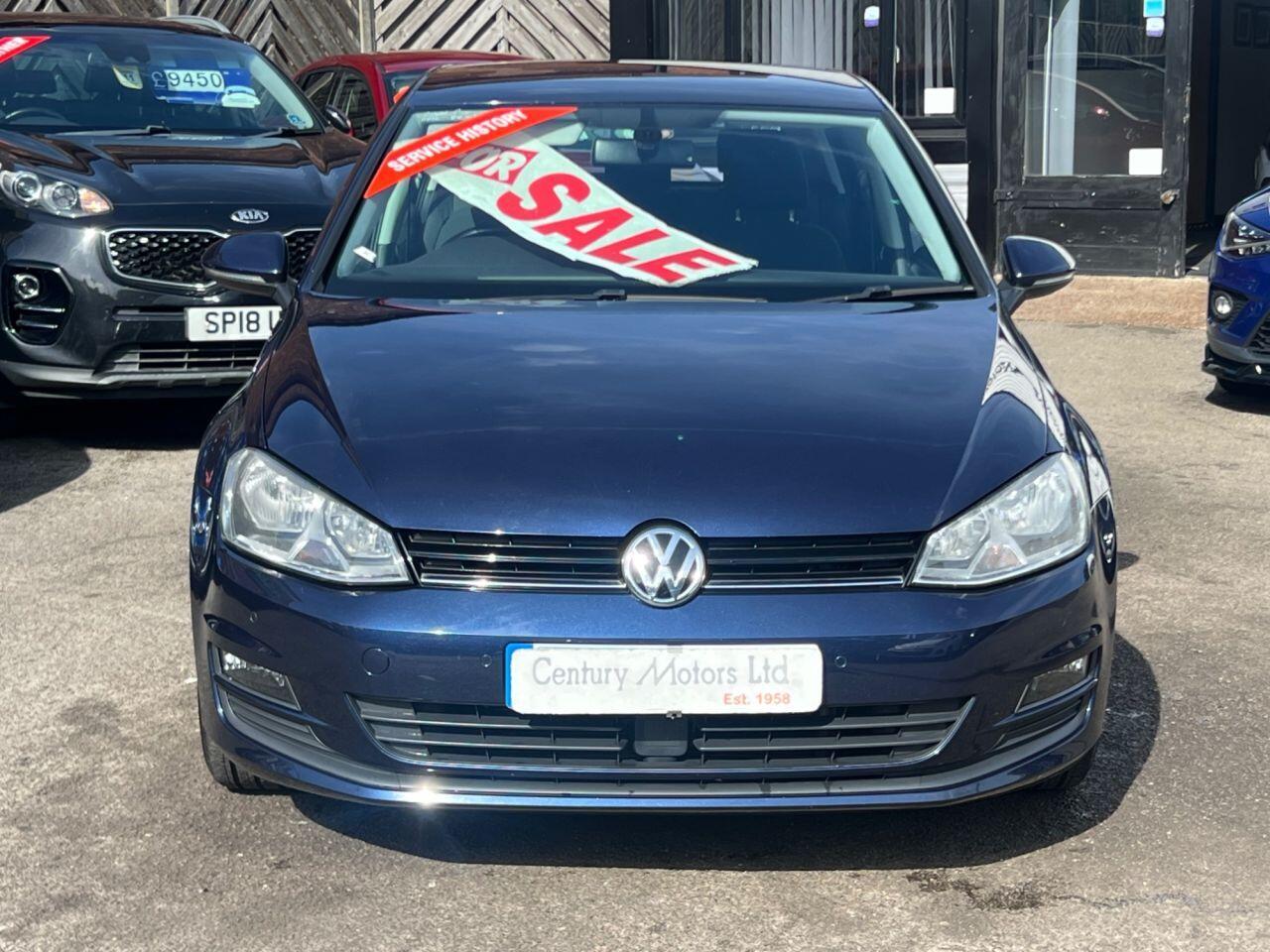 Volkswagen Golf - Image 7