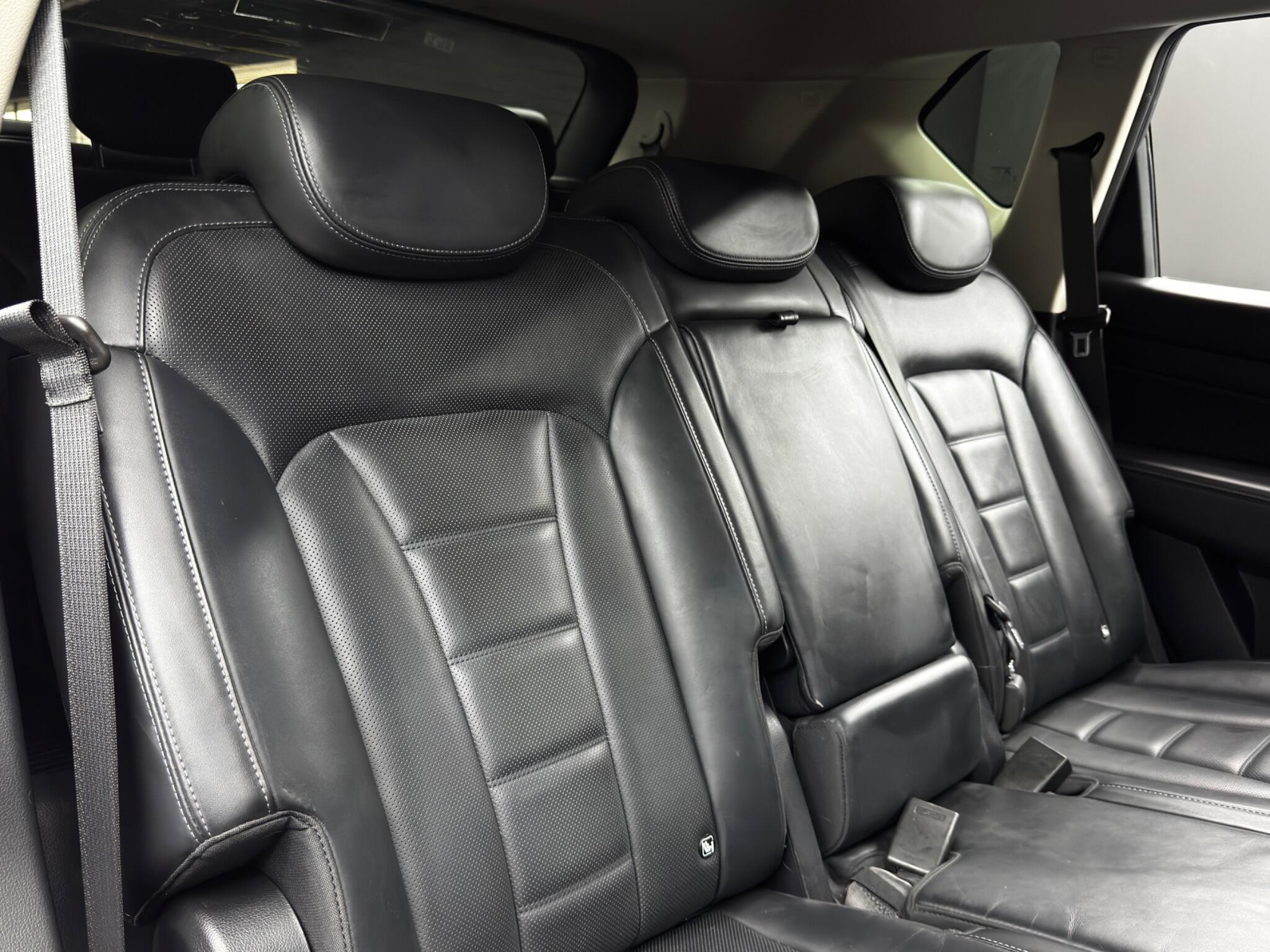 Ssangyong Rexton - Image 15