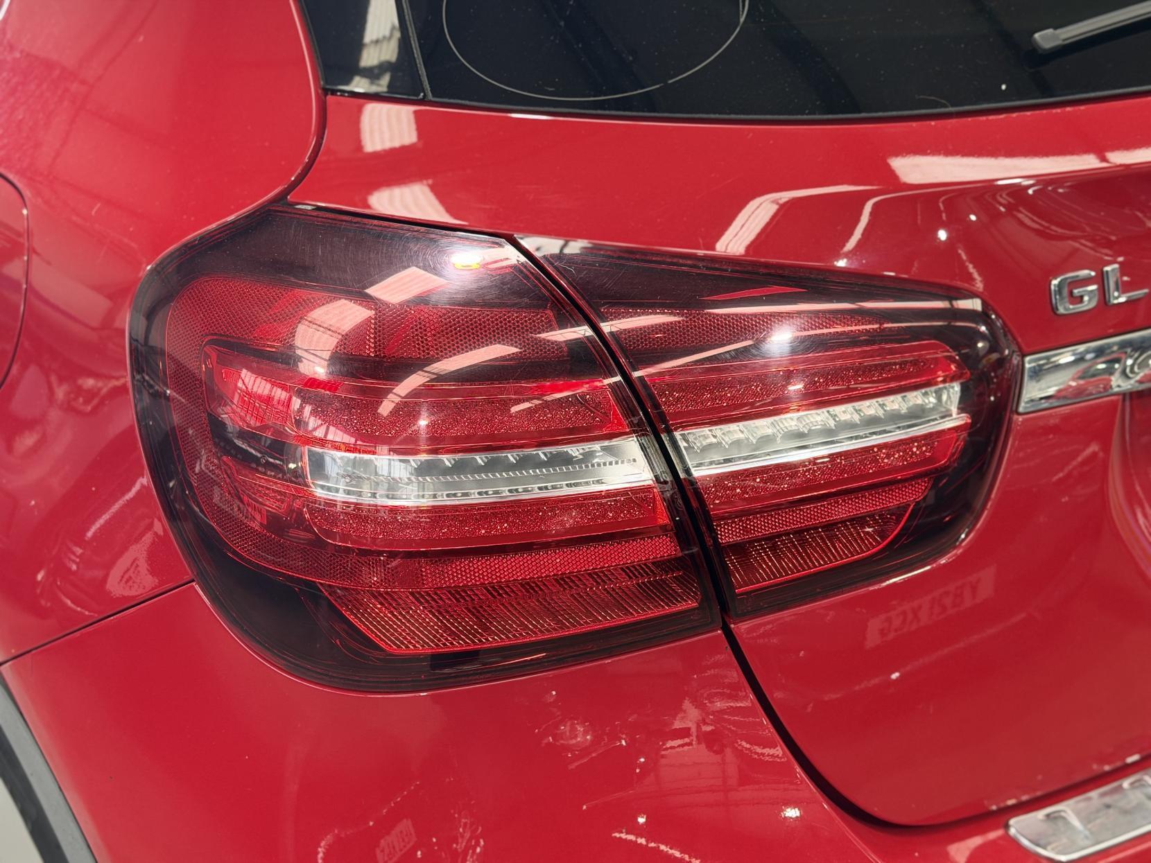 Mercedes GLA - Image 11