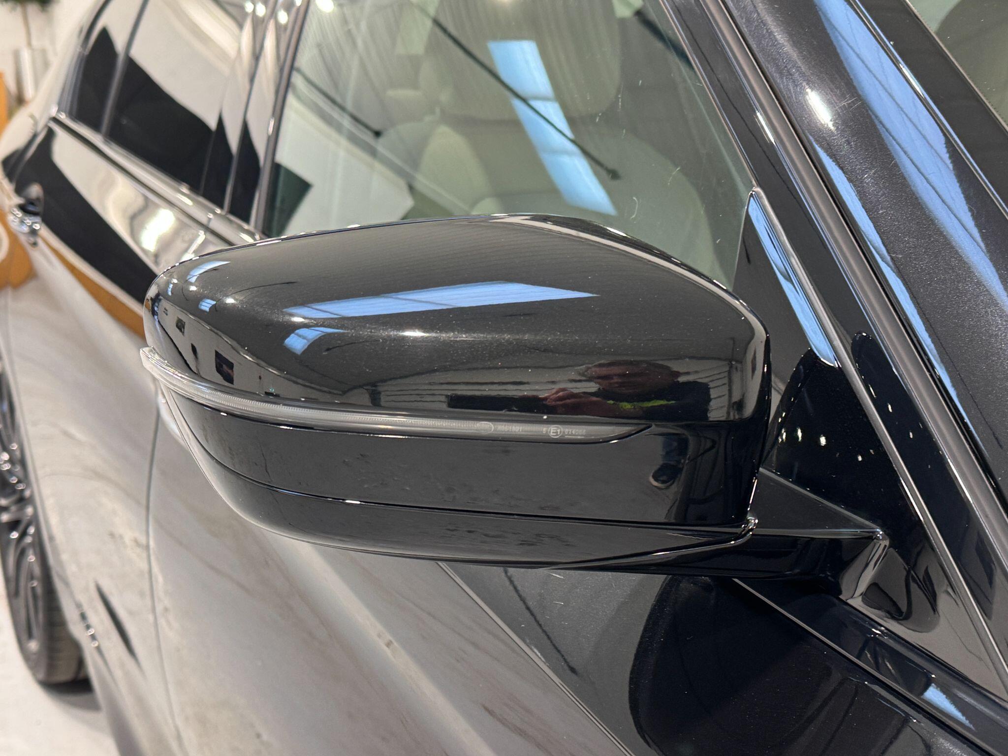 BMW 5 Series - Image 72