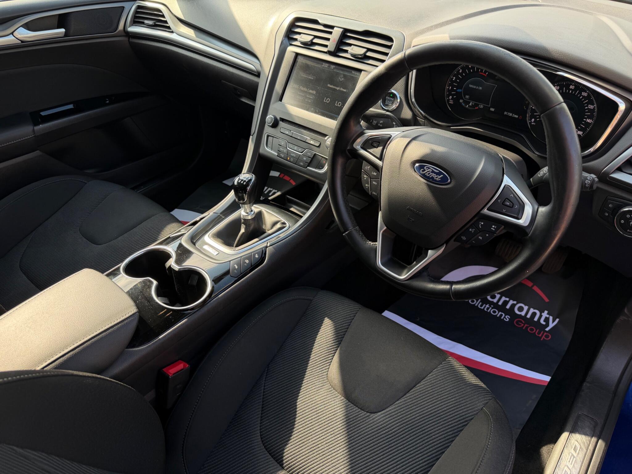 Ford Mondeo - Image 9