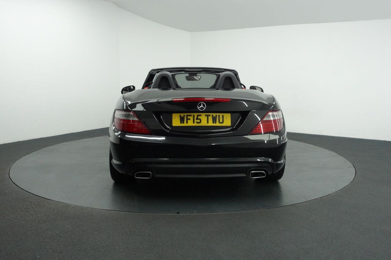 Mercedes-benz SLK - Image 10