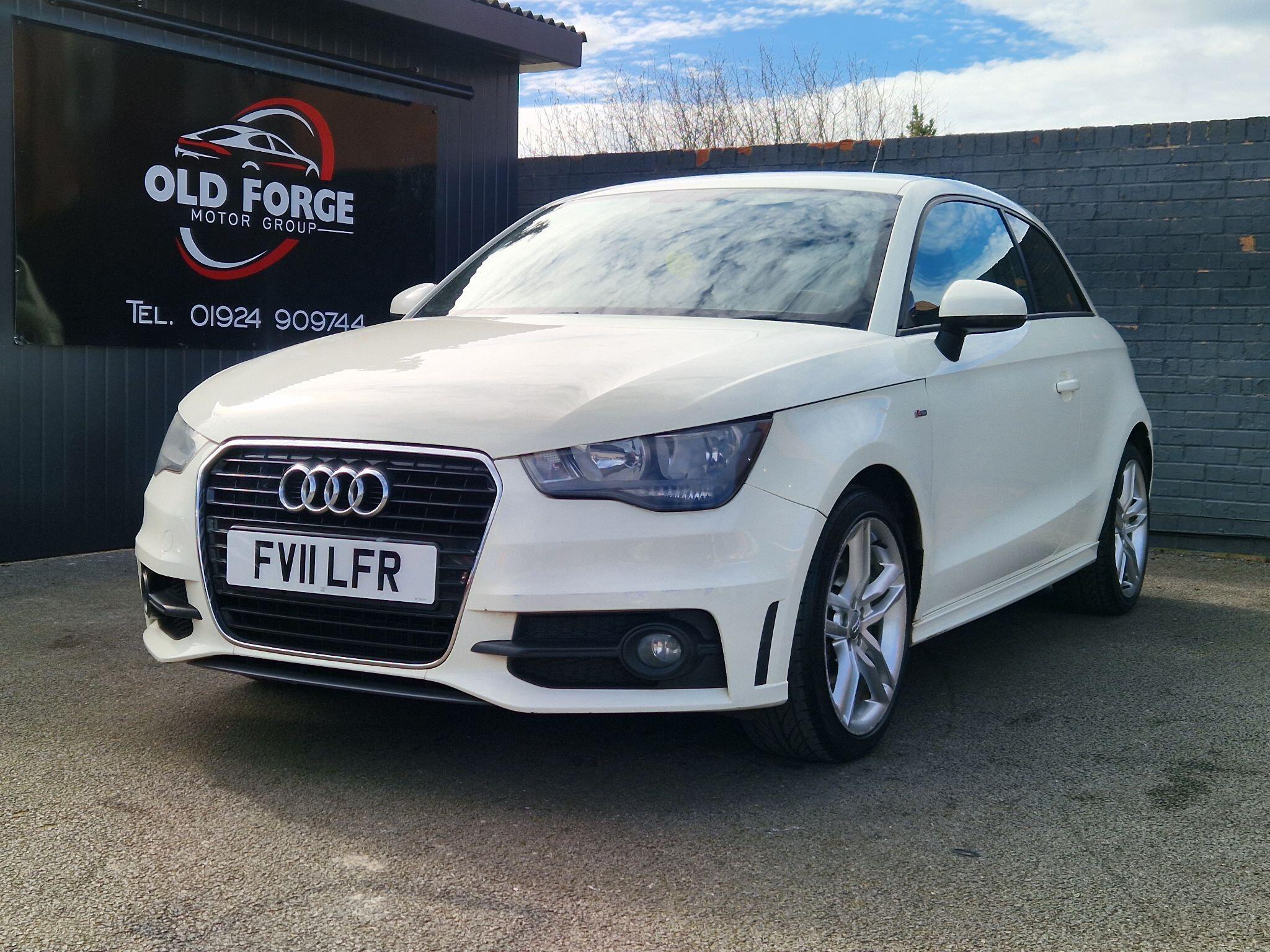 Audi A1 - Image 18