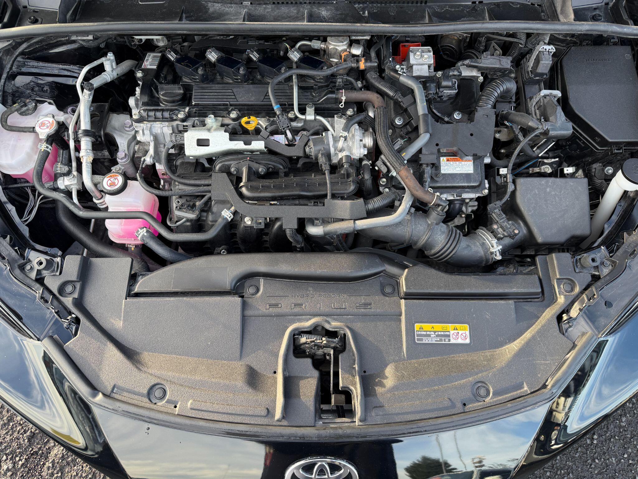 Toyota Prius - Image 71