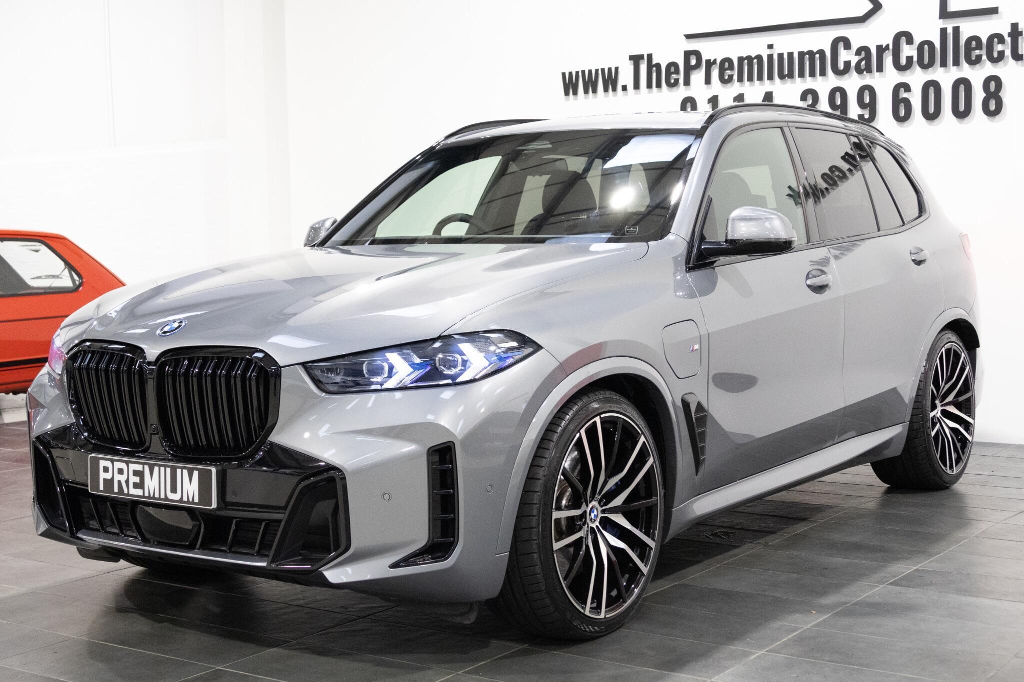 BMW X5 - Image 15